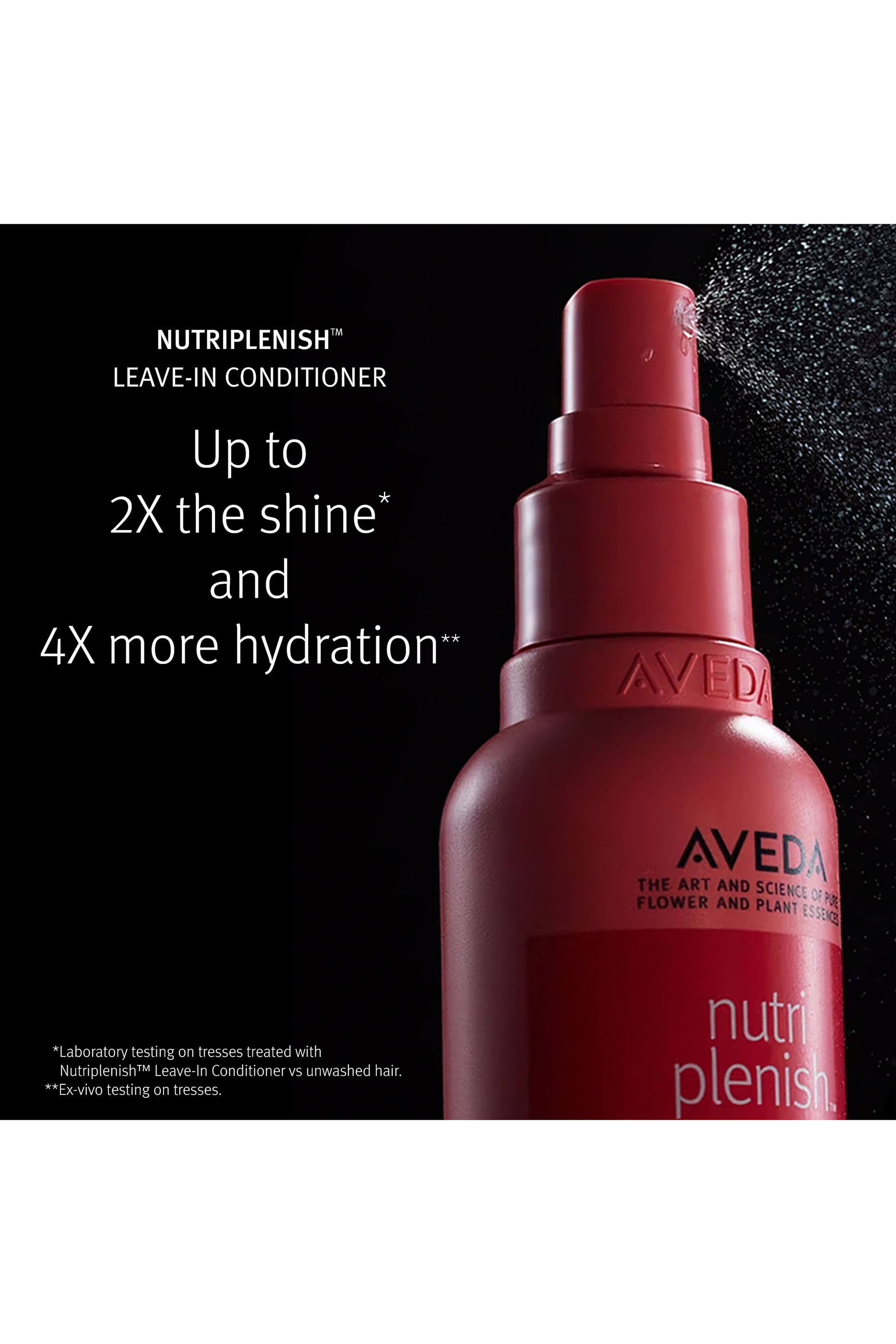 مجموعة هدية نوتريبلينش اسنشالز للترطيب