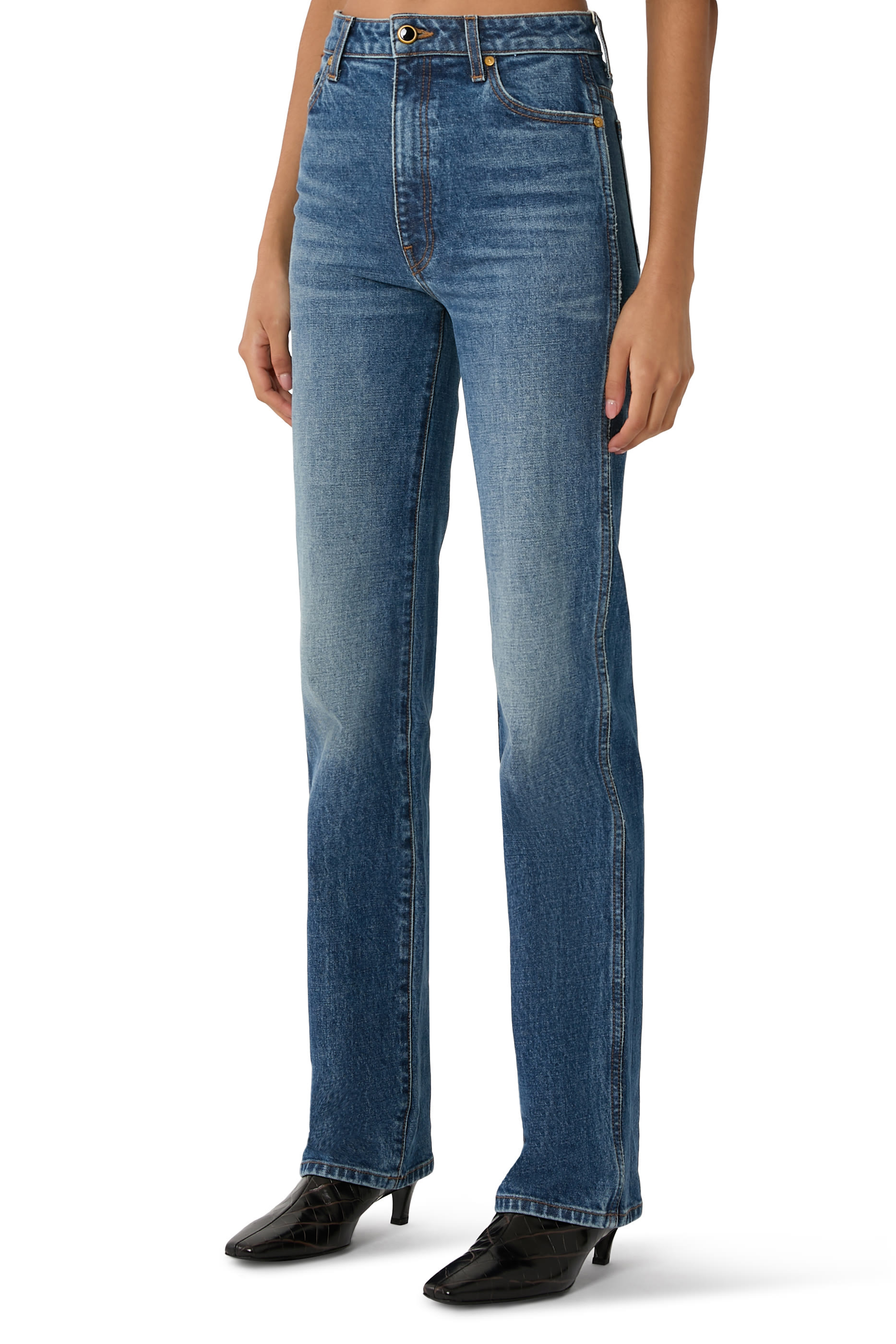 بنطال جينز دانييل