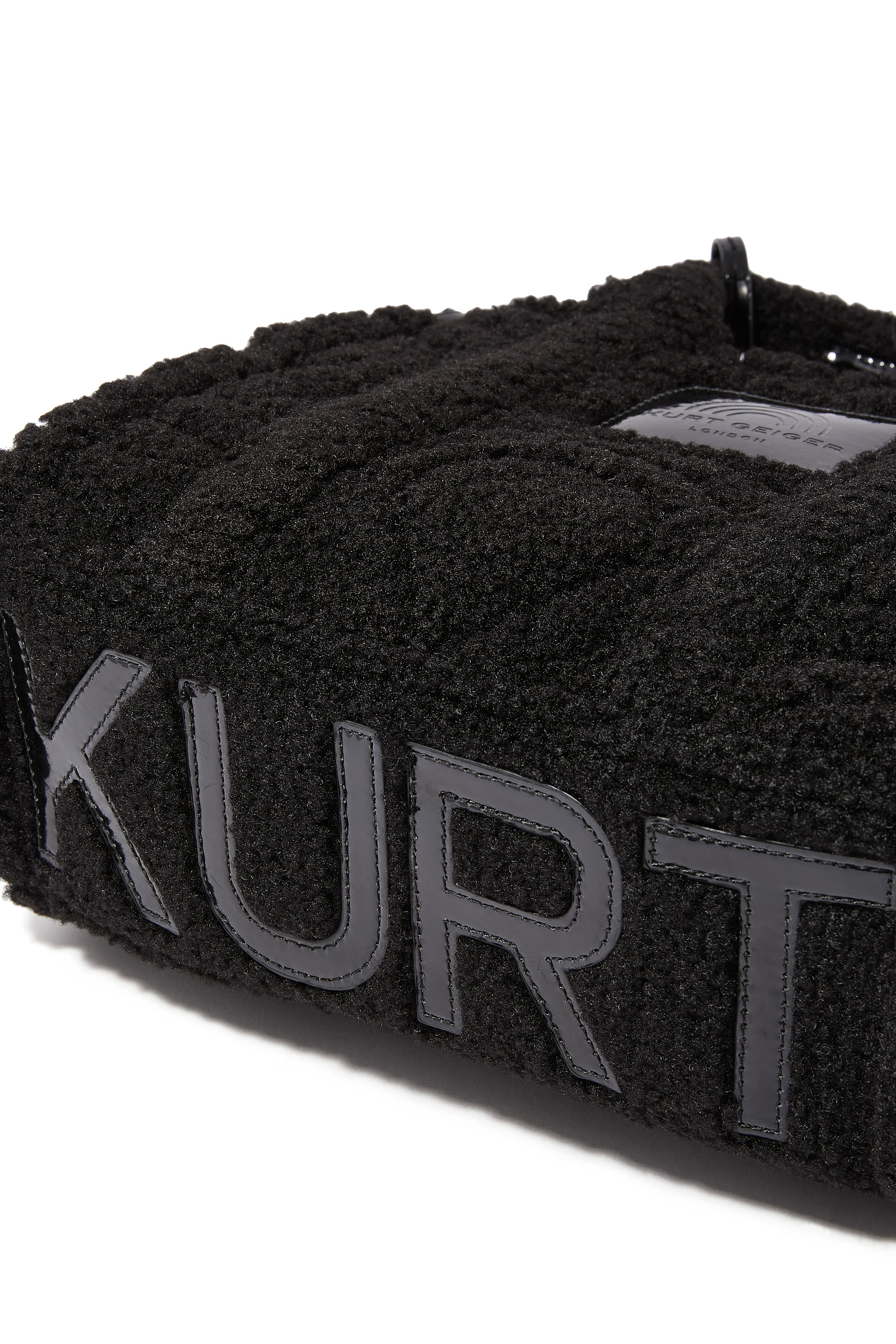 حقيبة يد صغيرة تيدي ساوث بانك