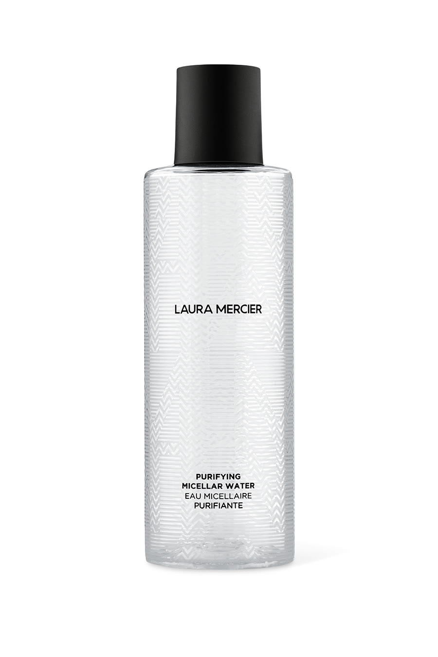 ماء ميسيلار منقي للبشرة