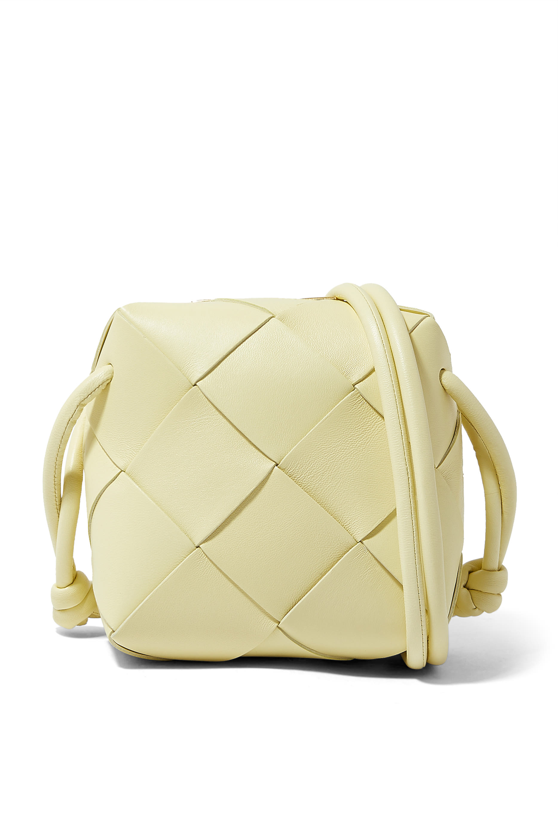 حقيبة كاميرا كاسيت صغيرة