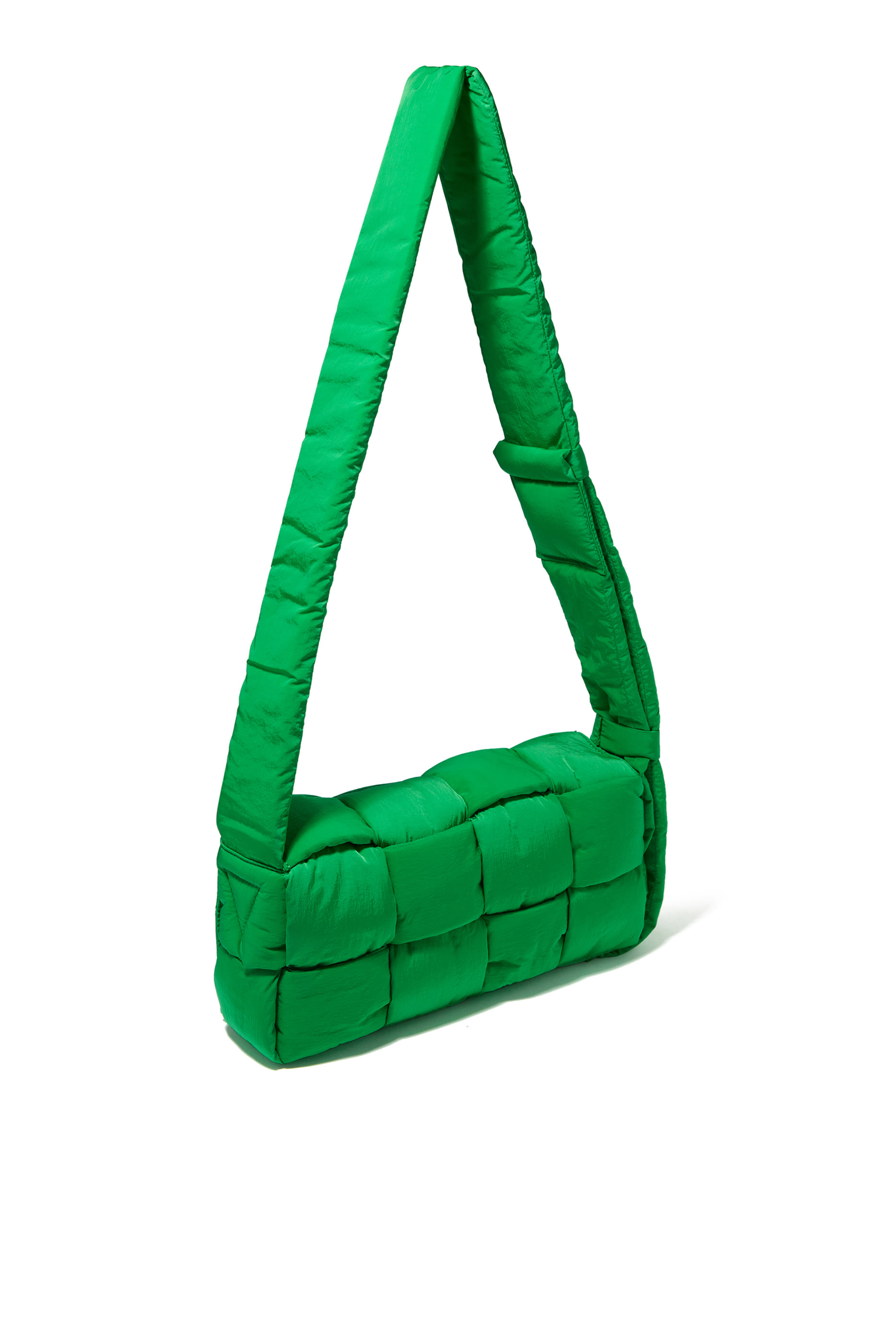 حقيبة كاسيت مبطنة