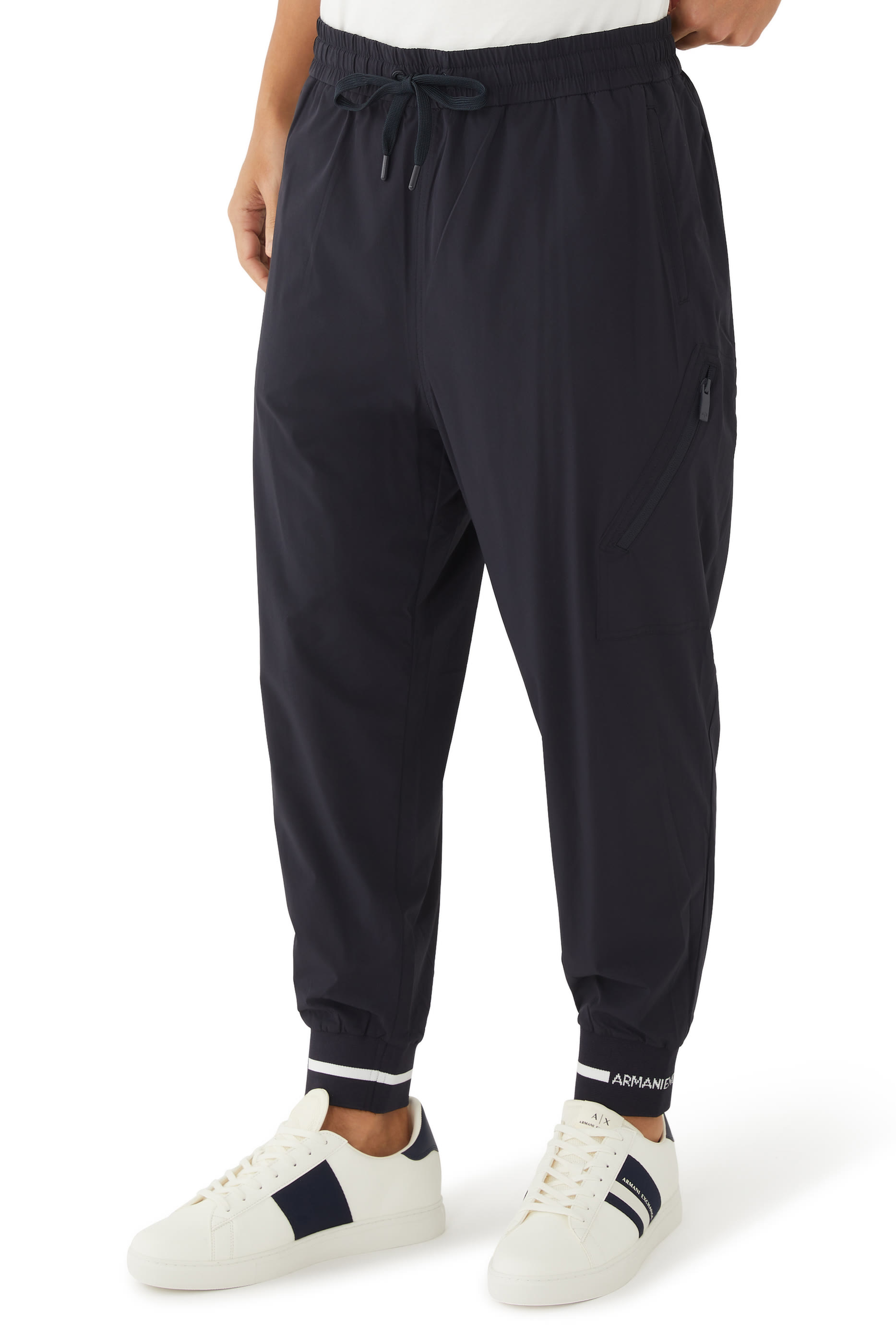 بنطال رياضي أكوا