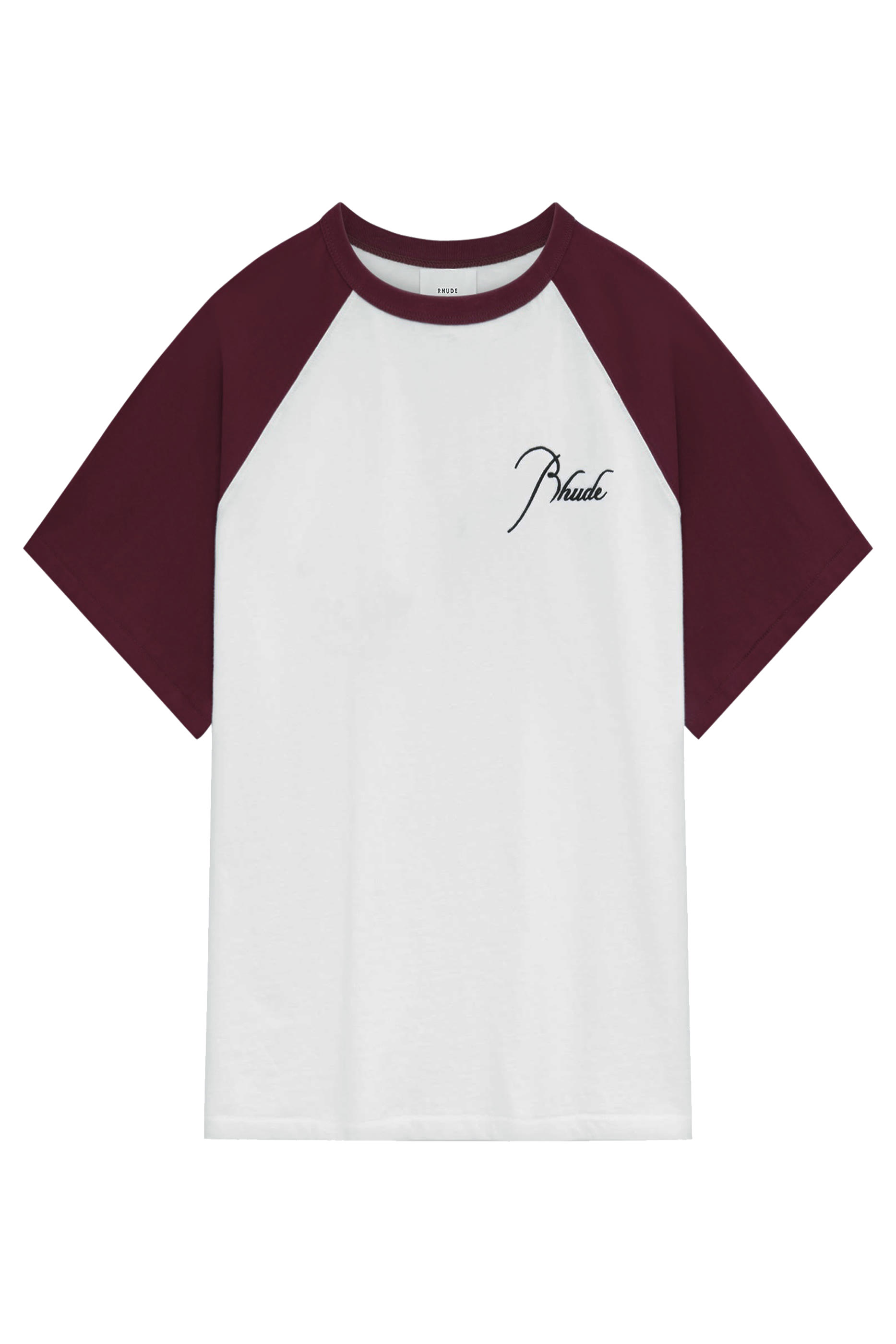 تيشيرت بشعار الماركة