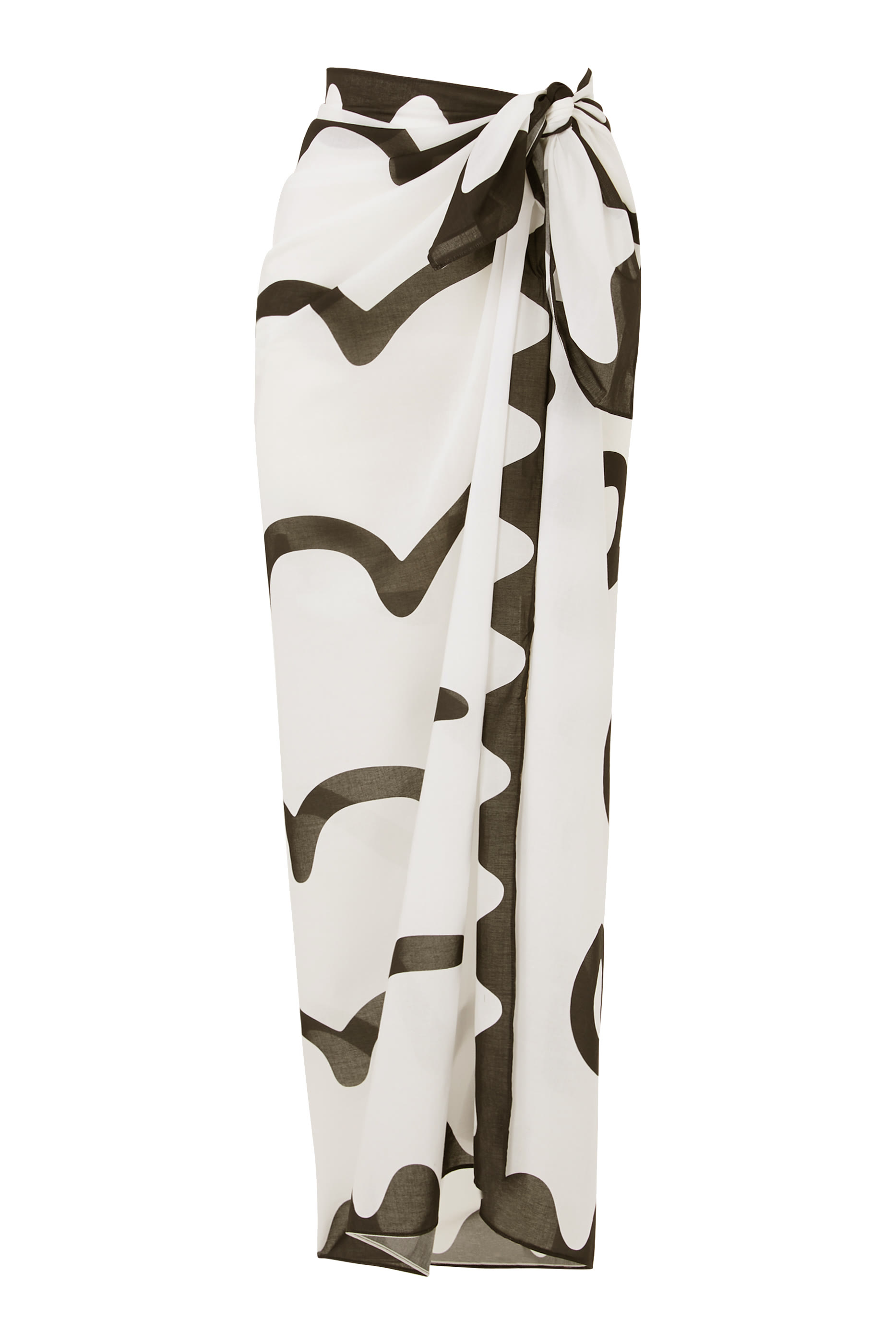 سارونغ مارسيلا طويل