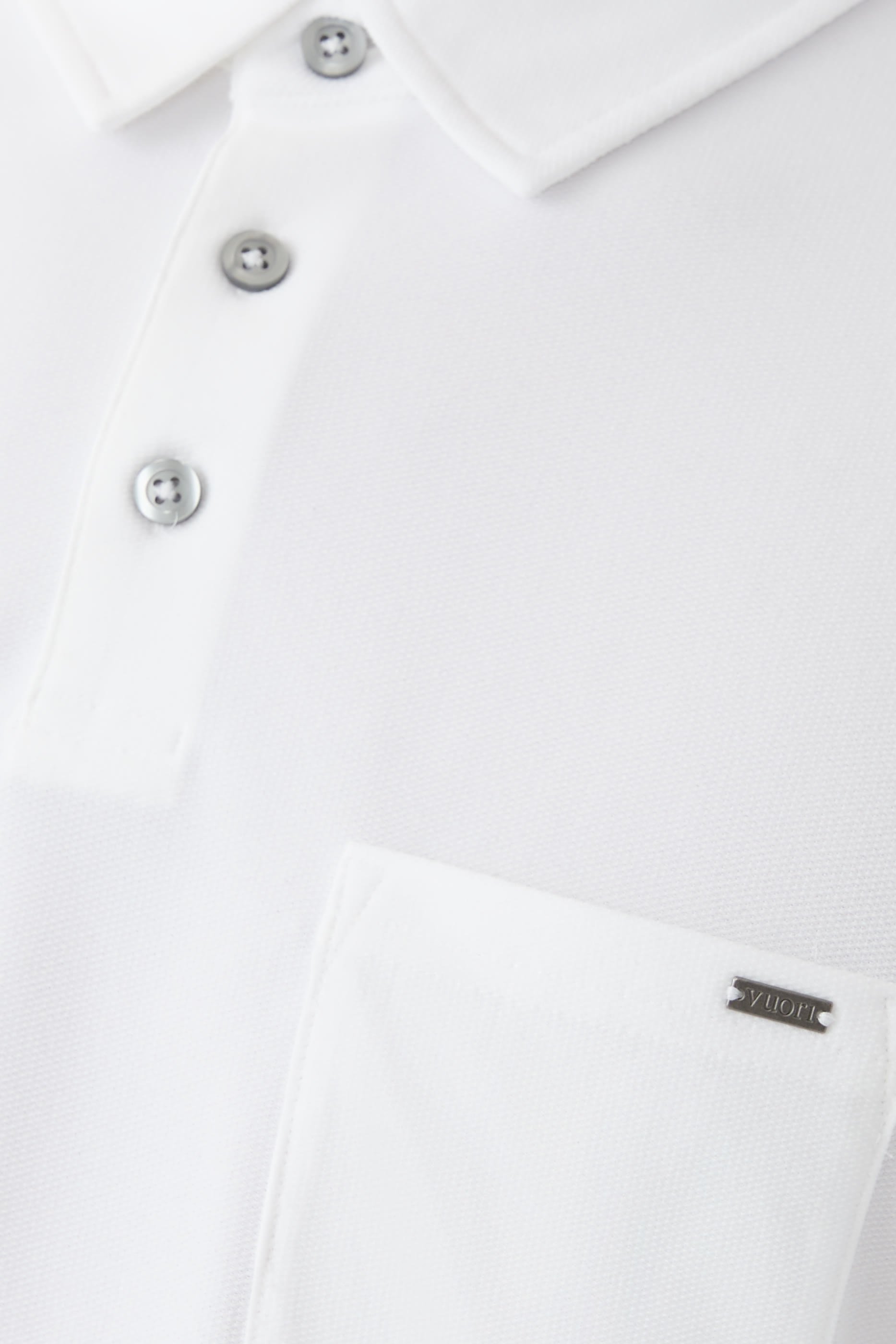 قميص بولو ايس