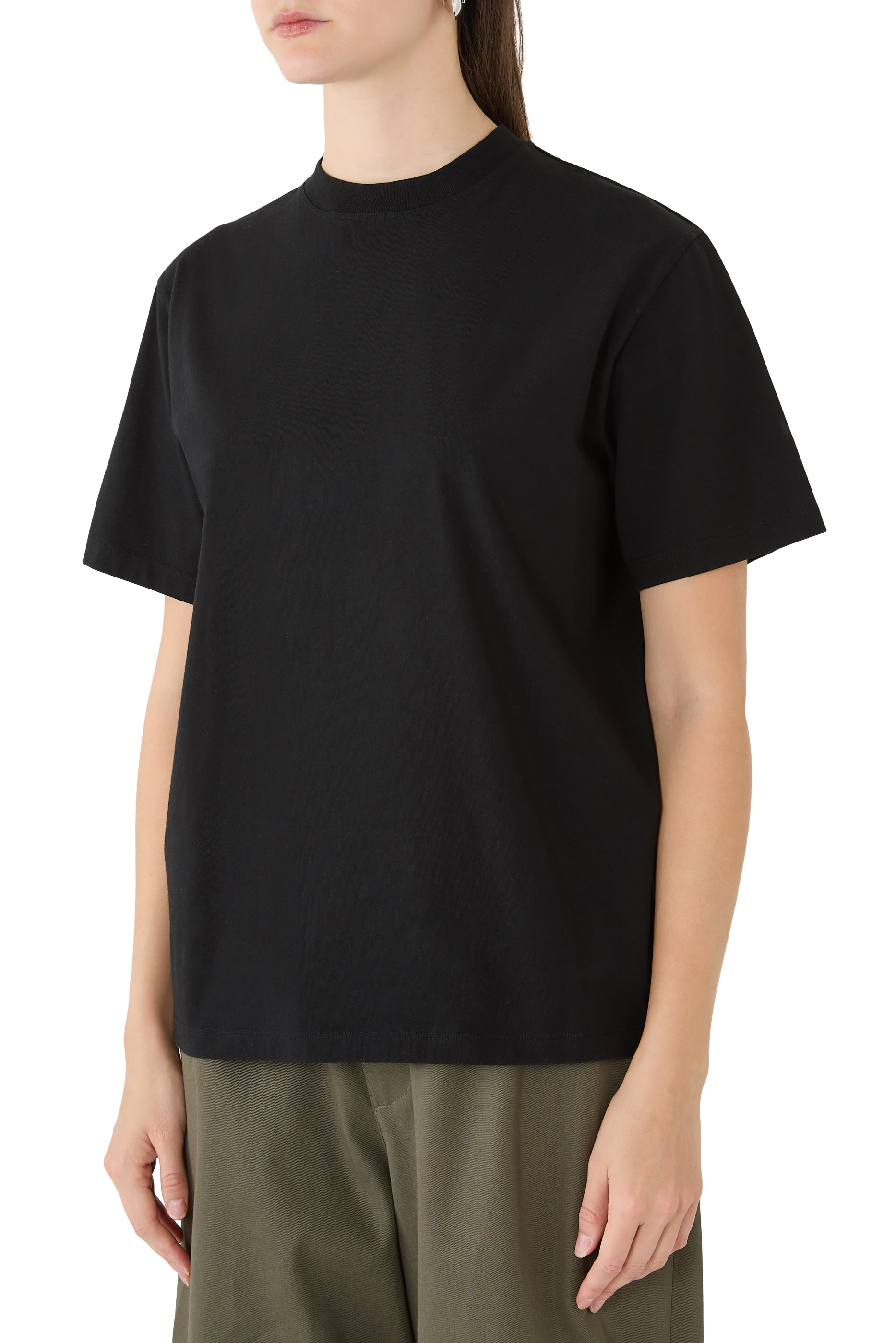 تيشيرت فيتوريا 