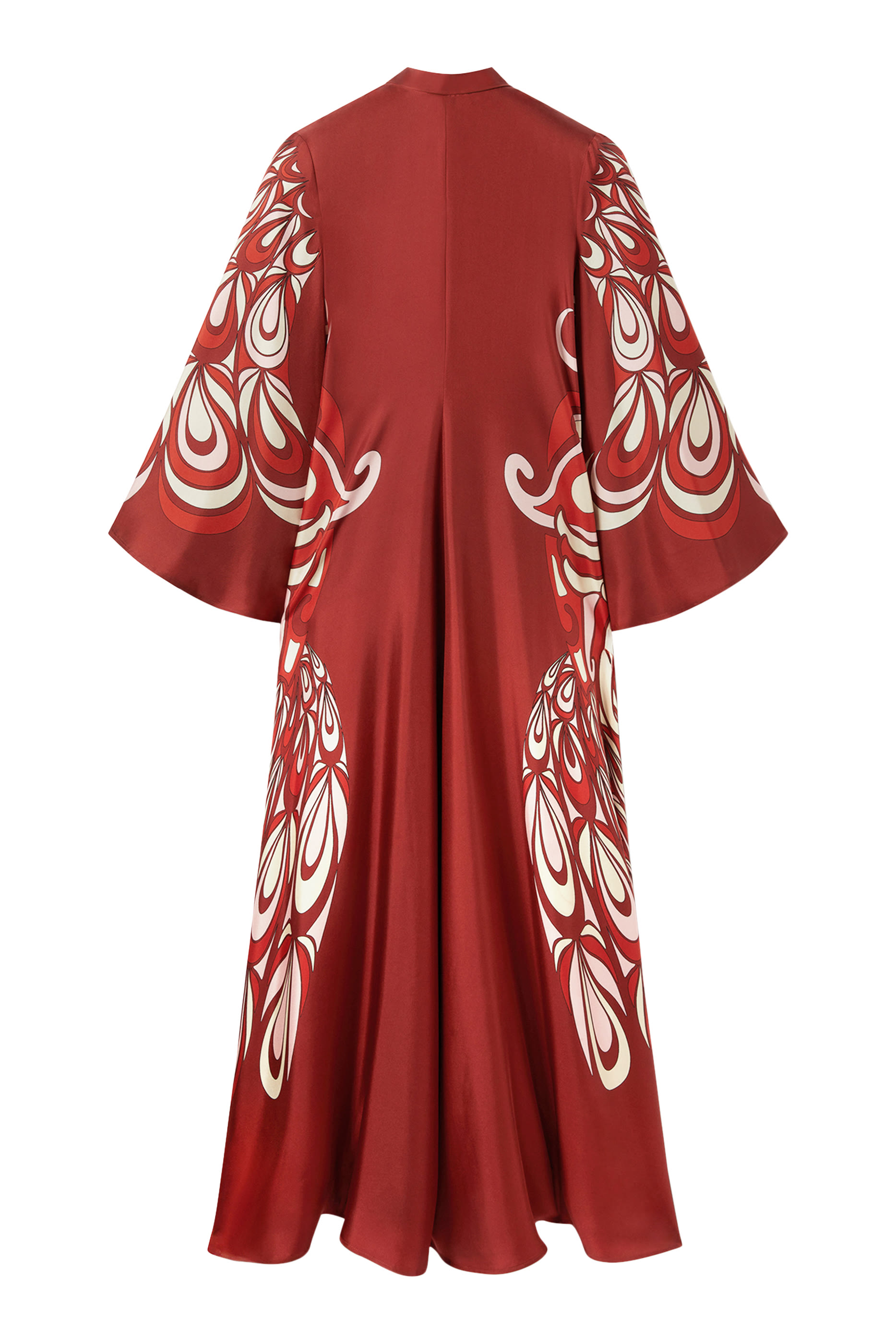 فستان ماغنيفيكو