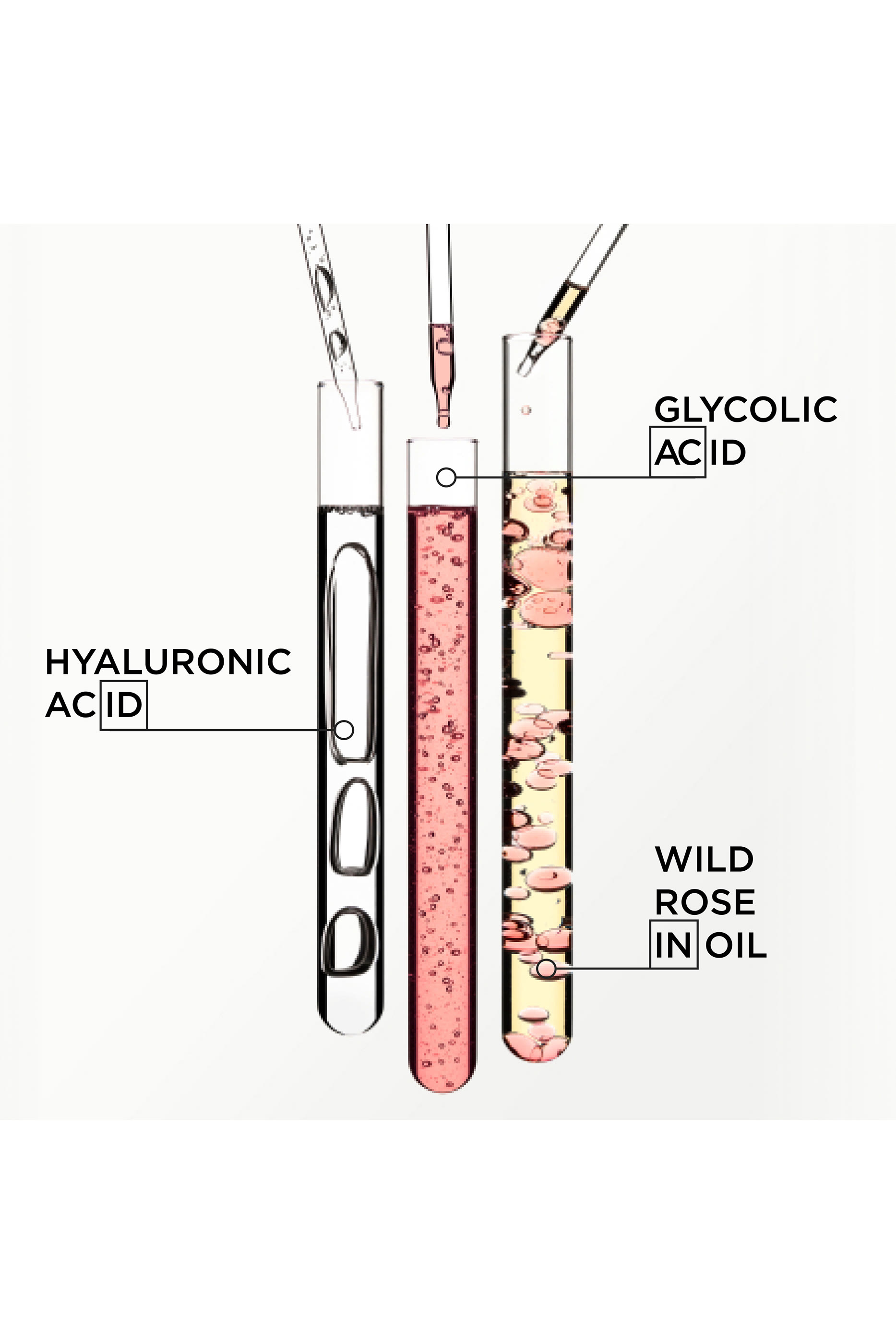 كيس إعادة ملء شامبو غلوس أبسولو هيدرا-غلايز