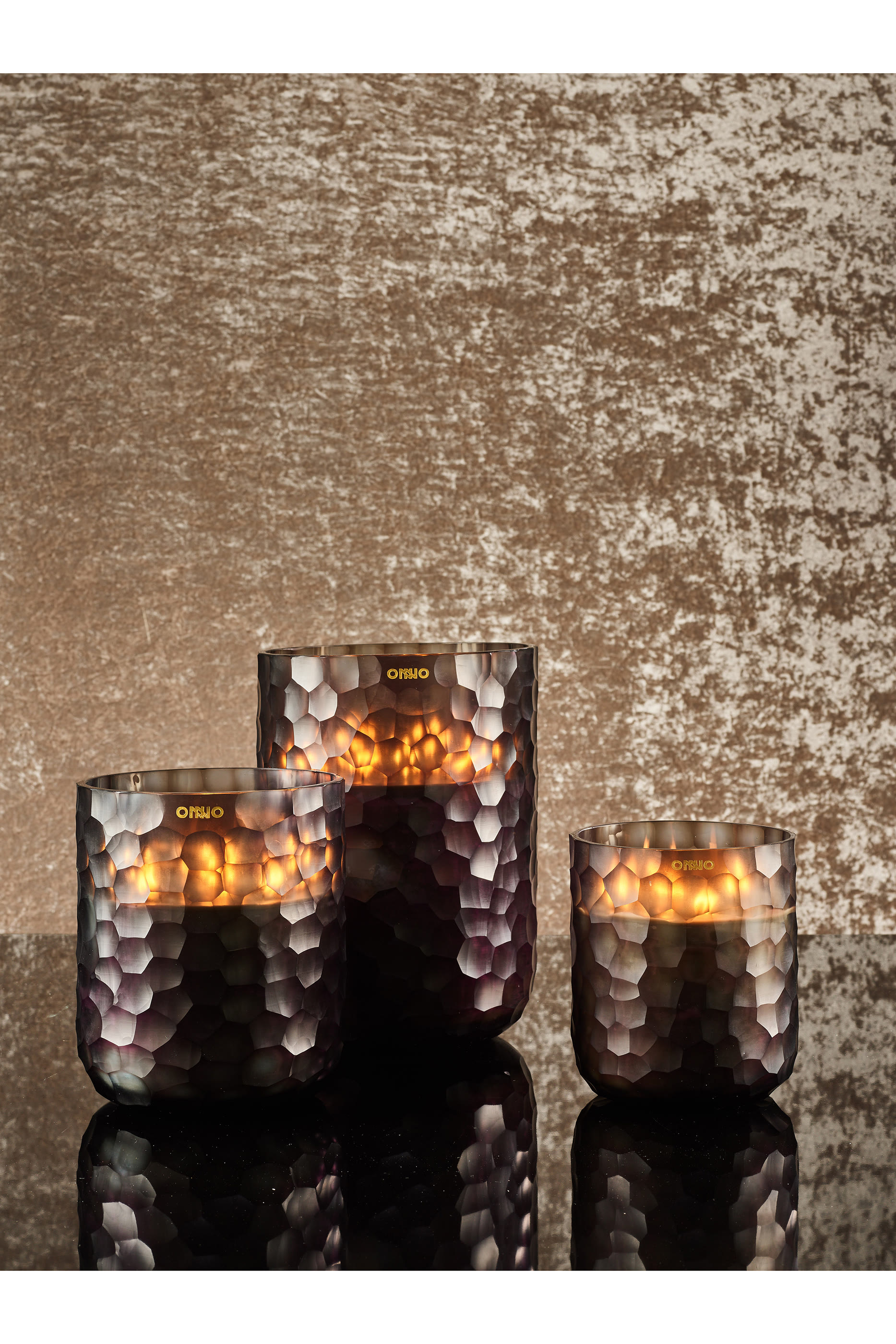 شمعة زنزبار إيترنال S