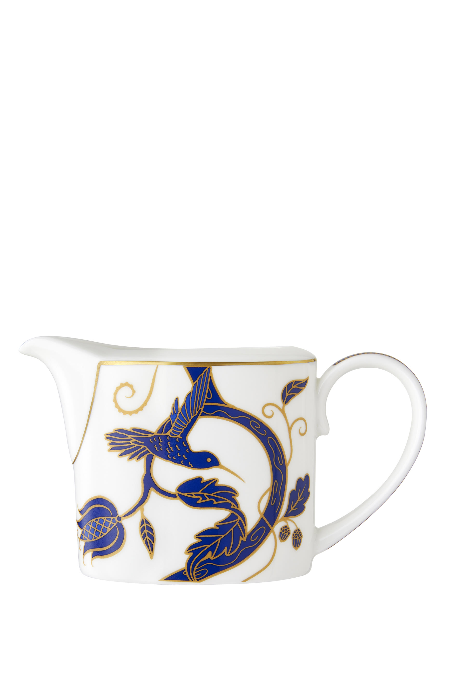 ابريق تقديم حليب كوبيه ماكيرا