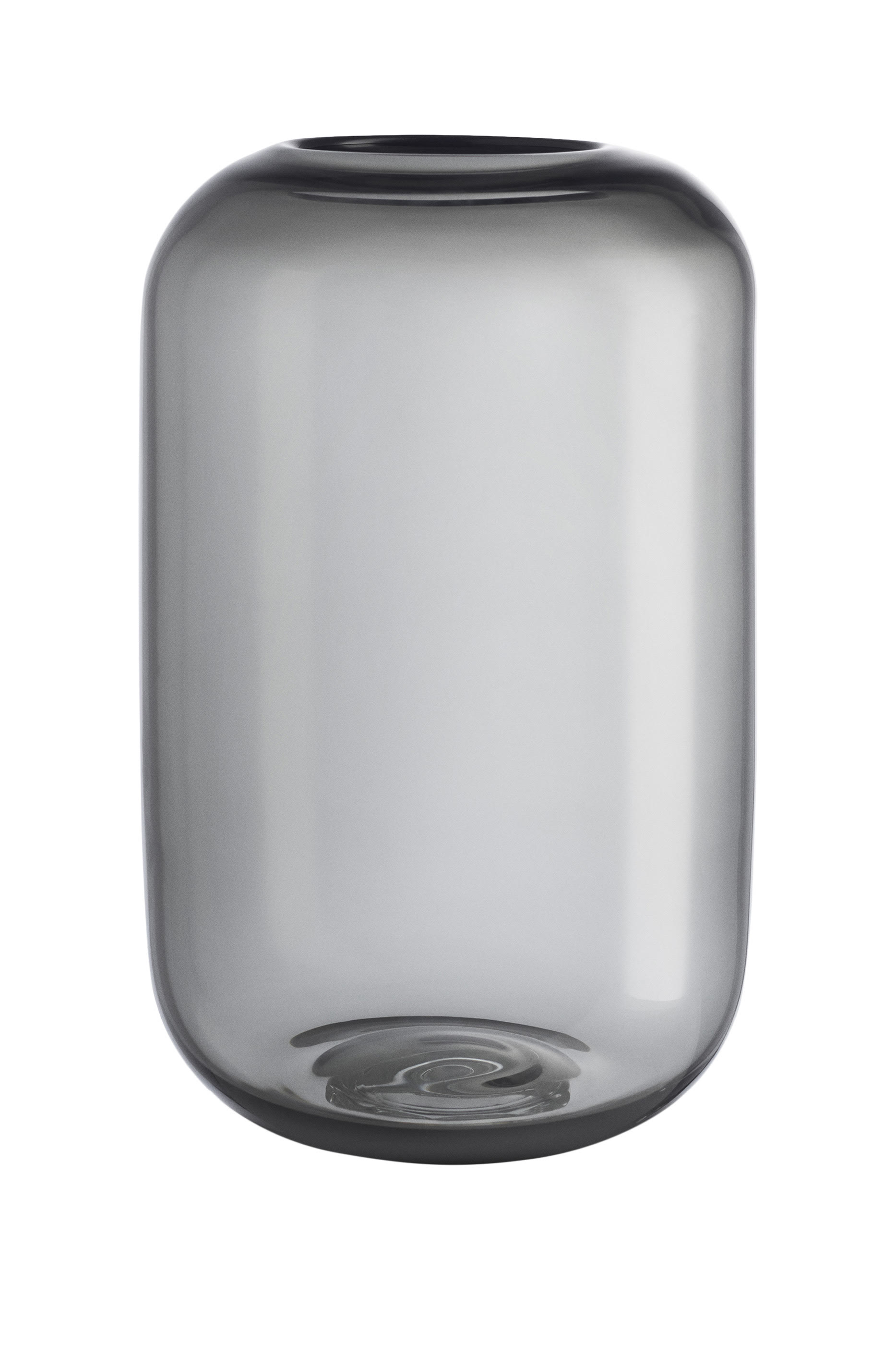 مزهرية آيكورن زجاجية