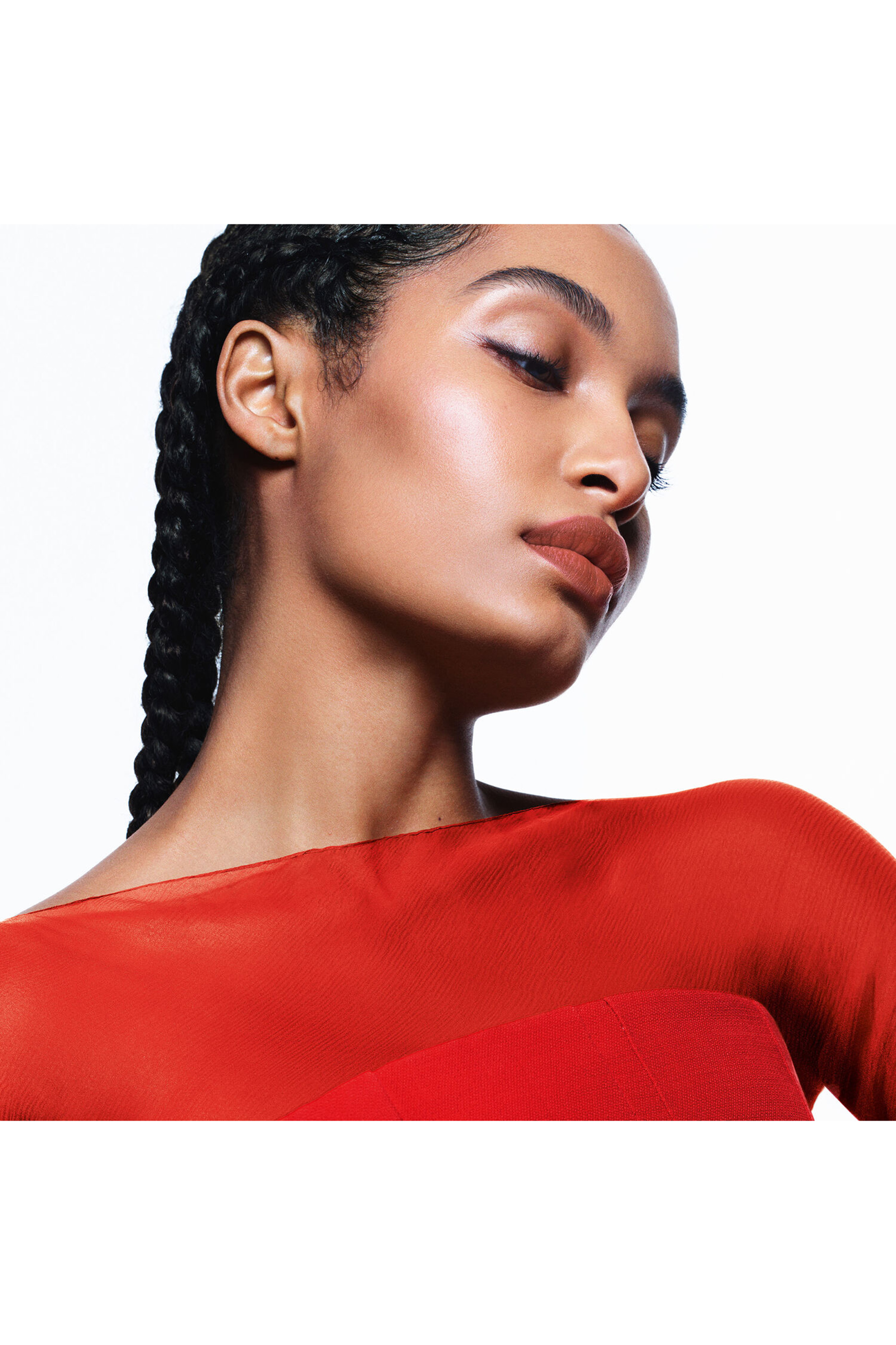 أحمر الشفاه روج ديور