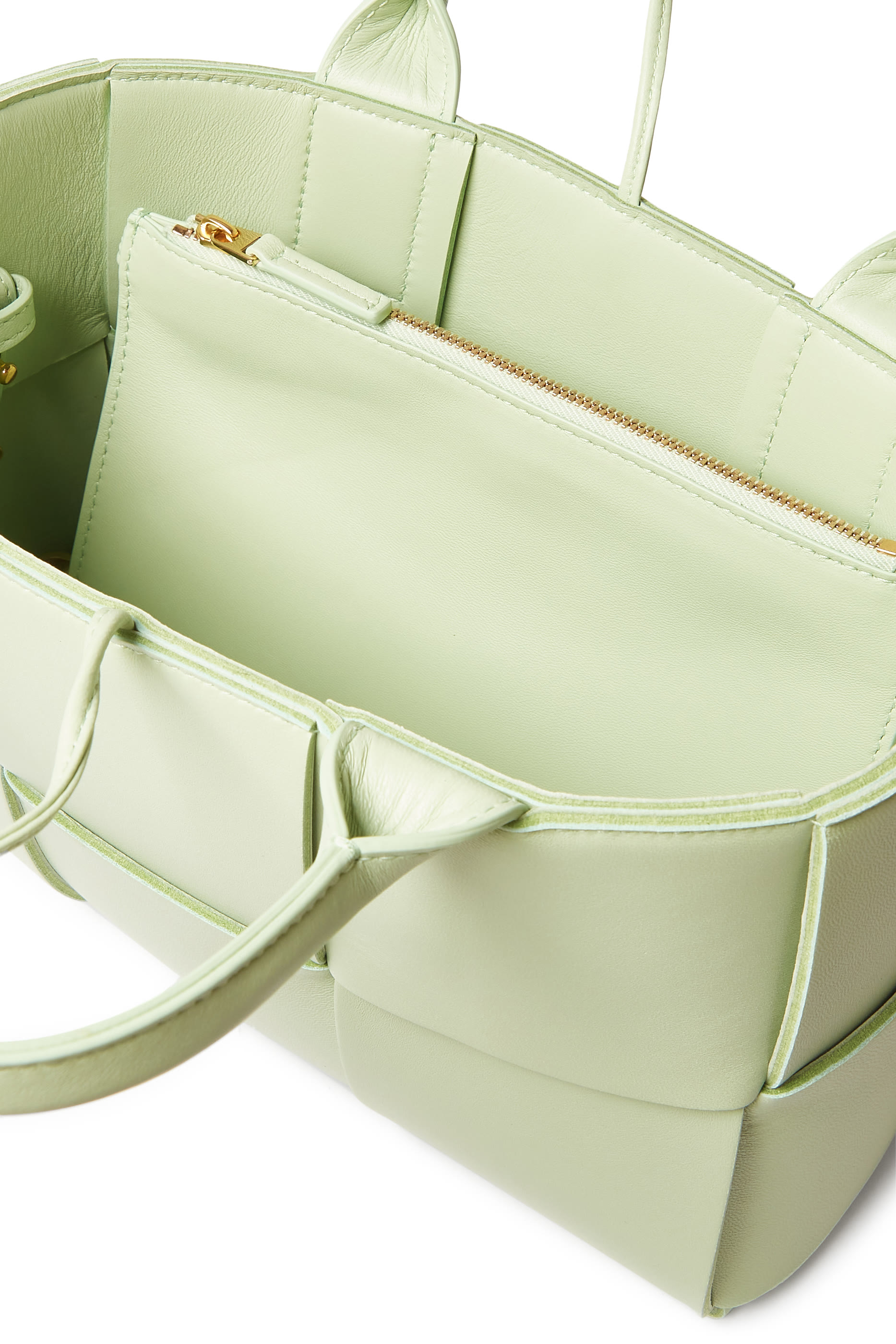 حقيبة يد أركو صغيرة