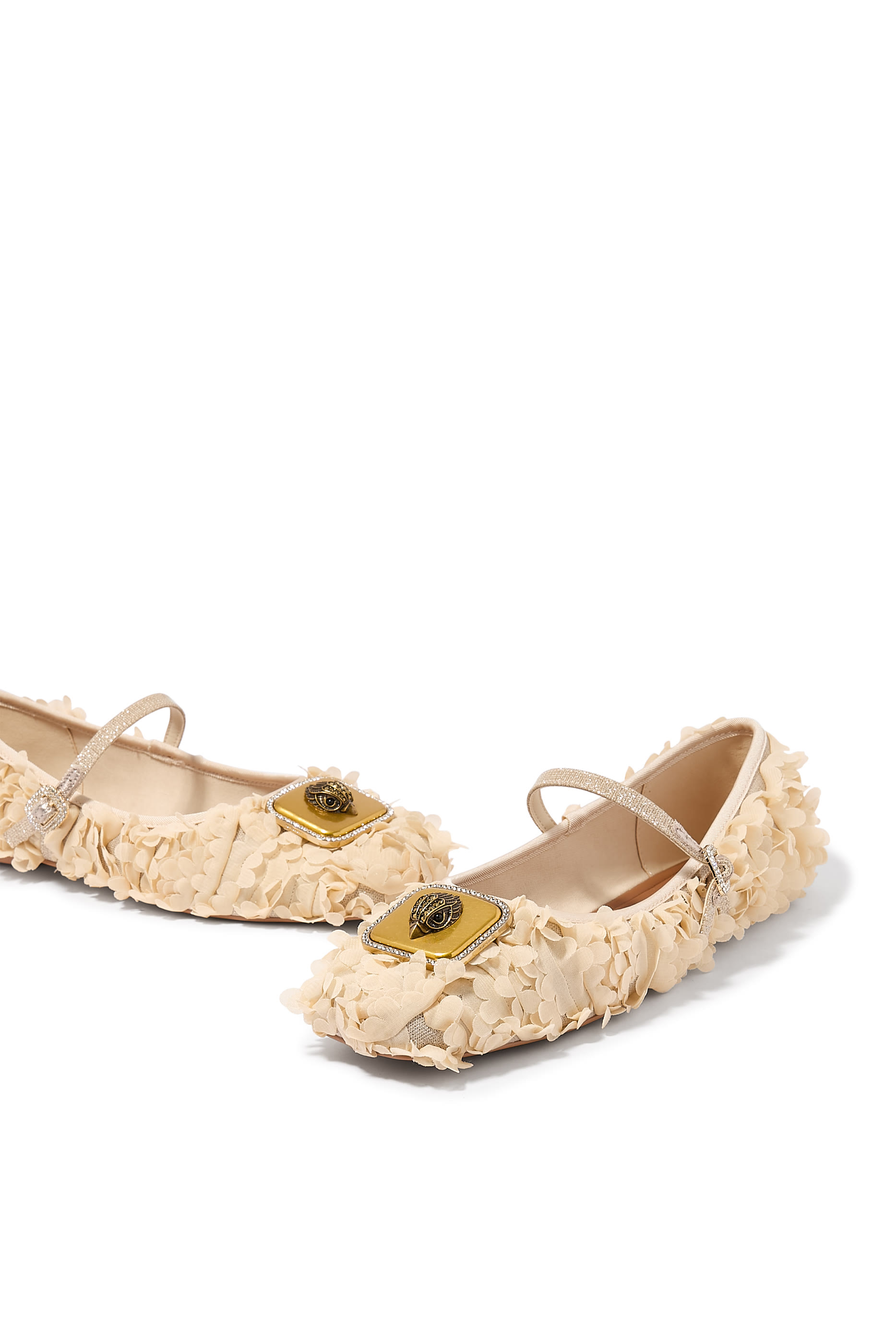 حذاء بالرينا بيميليكو