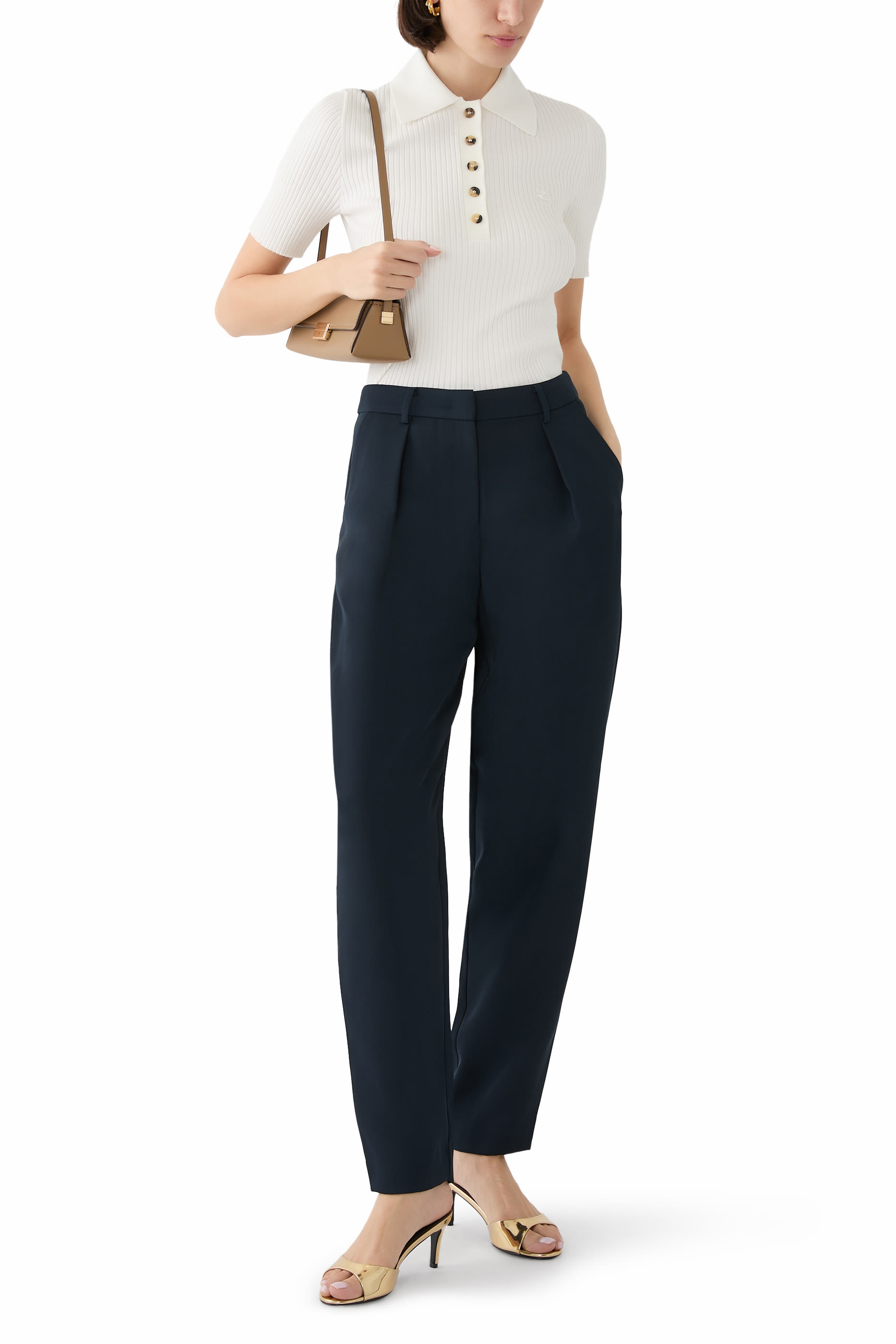 بنطال ذا جريد تيسوتو