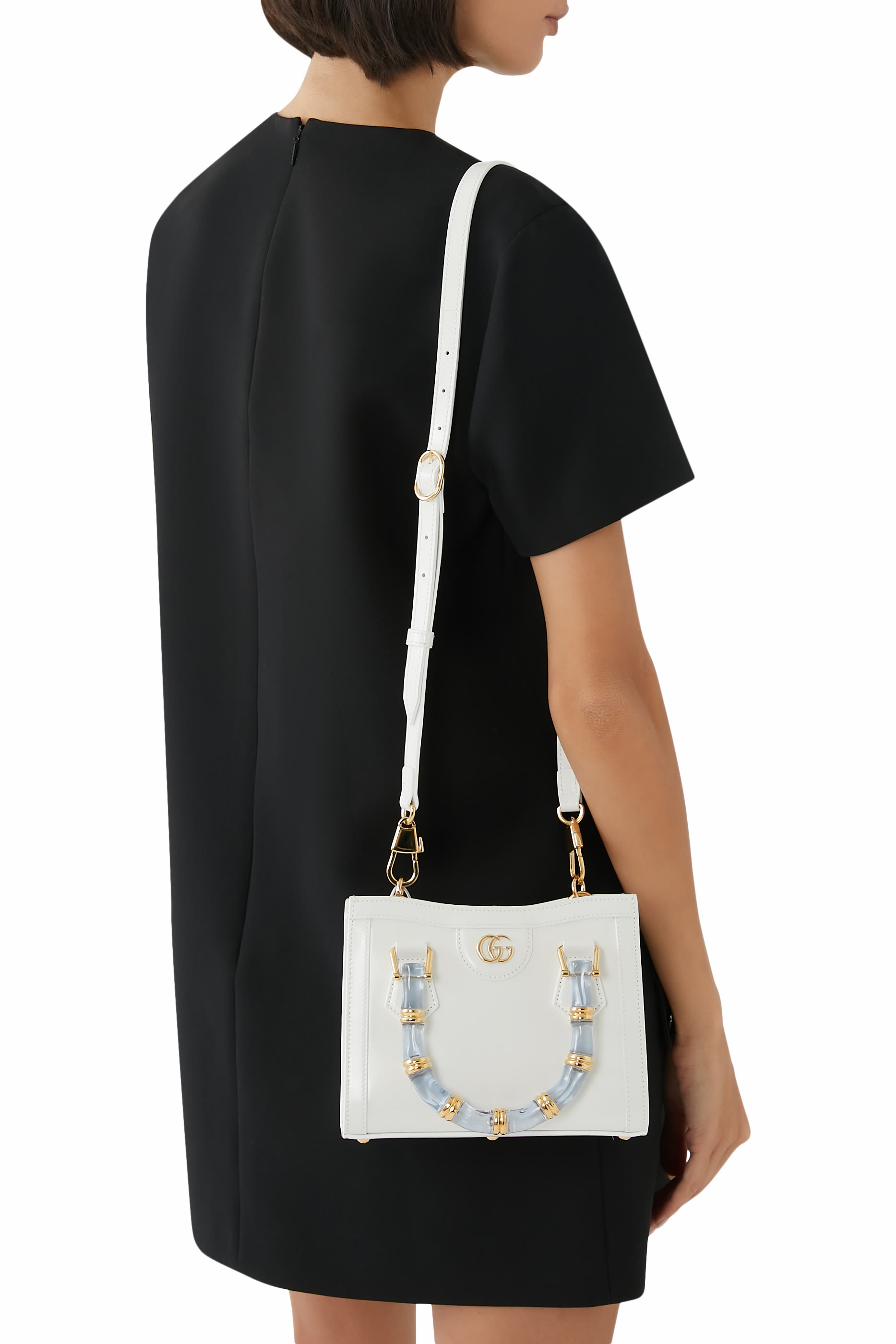 حقيبة يد ديانا صغيرة