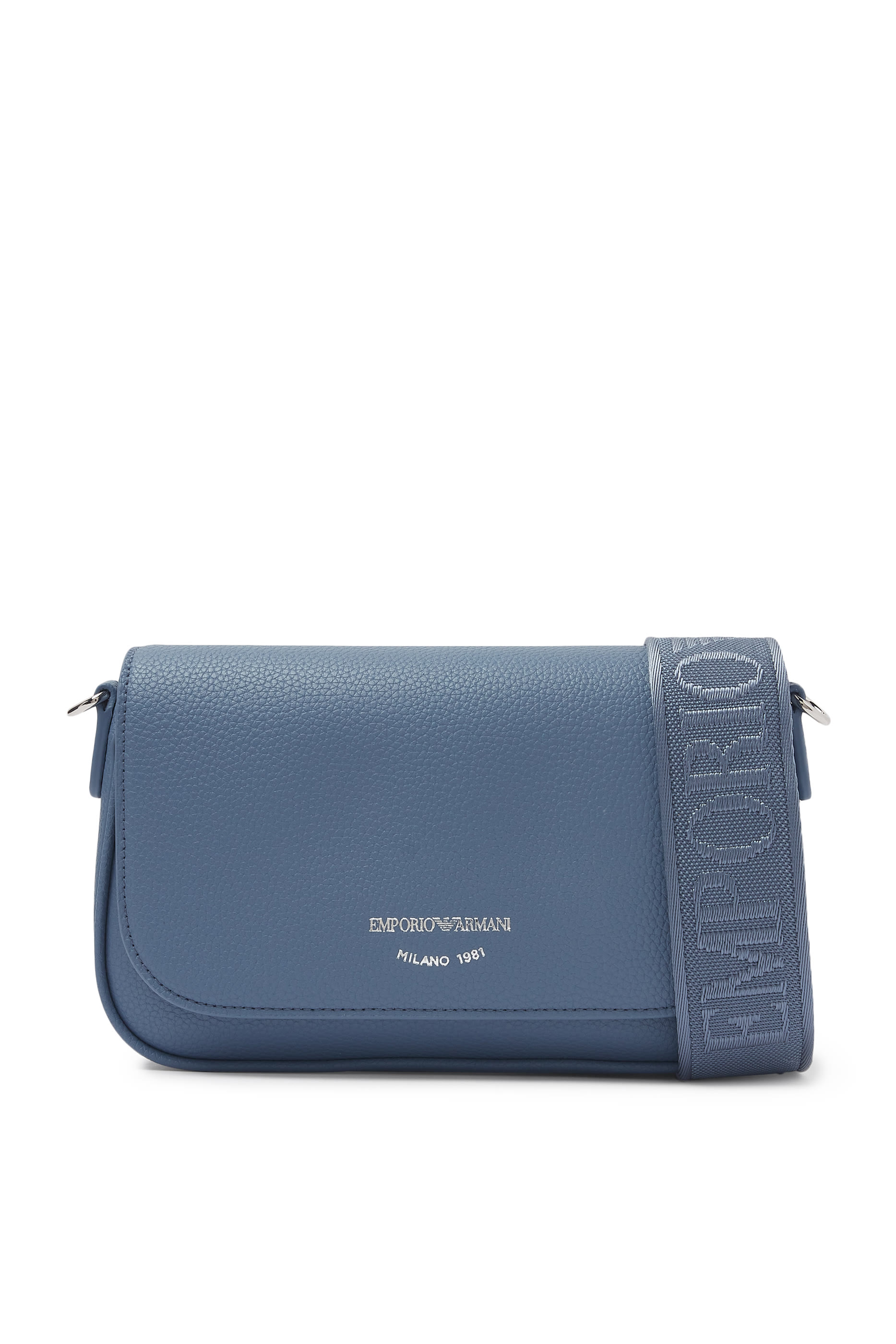 حقيبة كروس ليلي