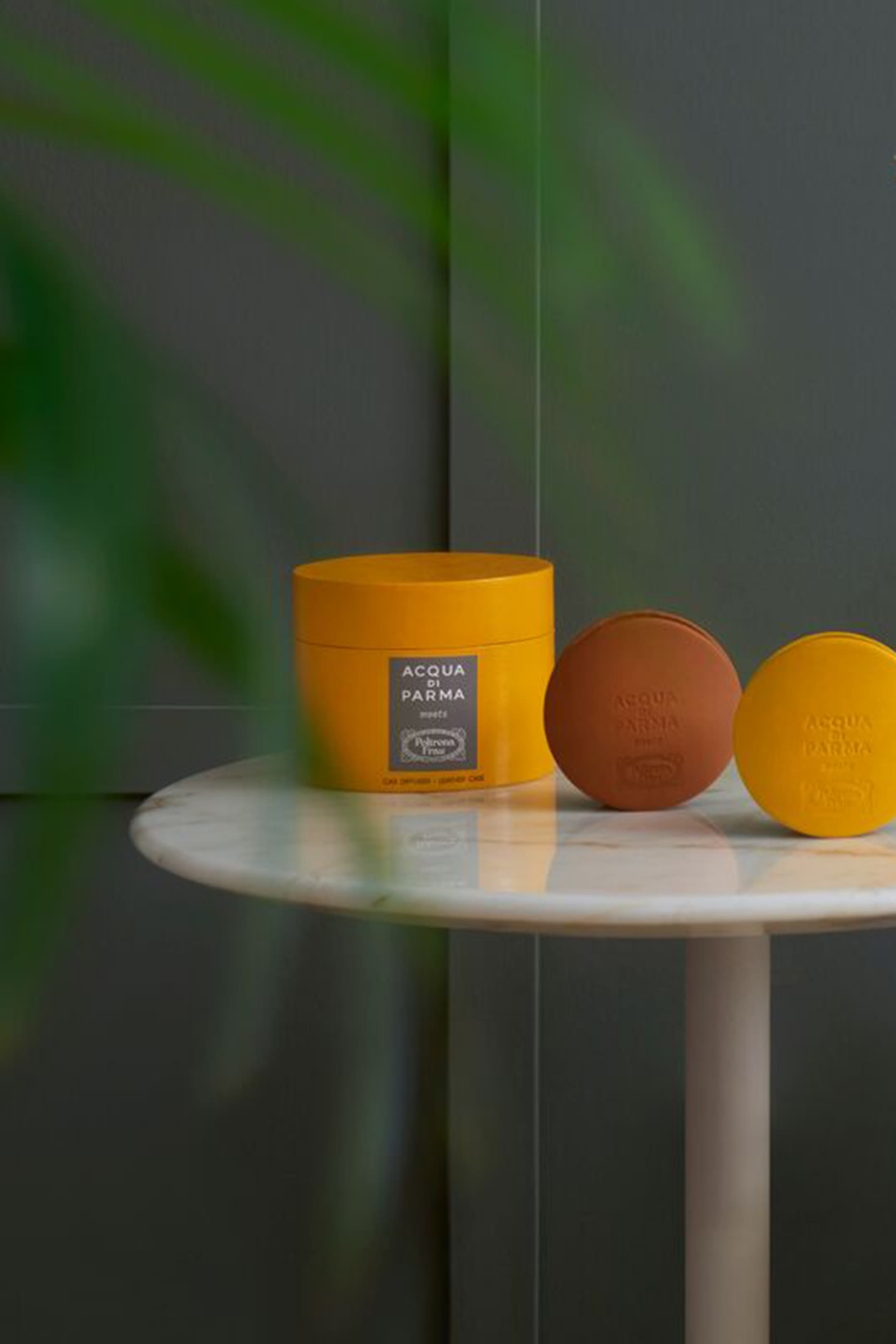 موزع عطر السيارة إيراوند