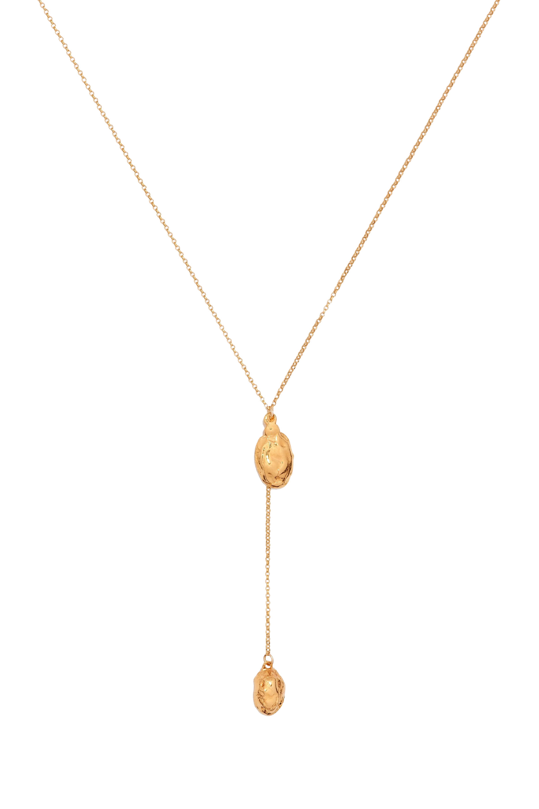 قلادة ذا لونر روكس