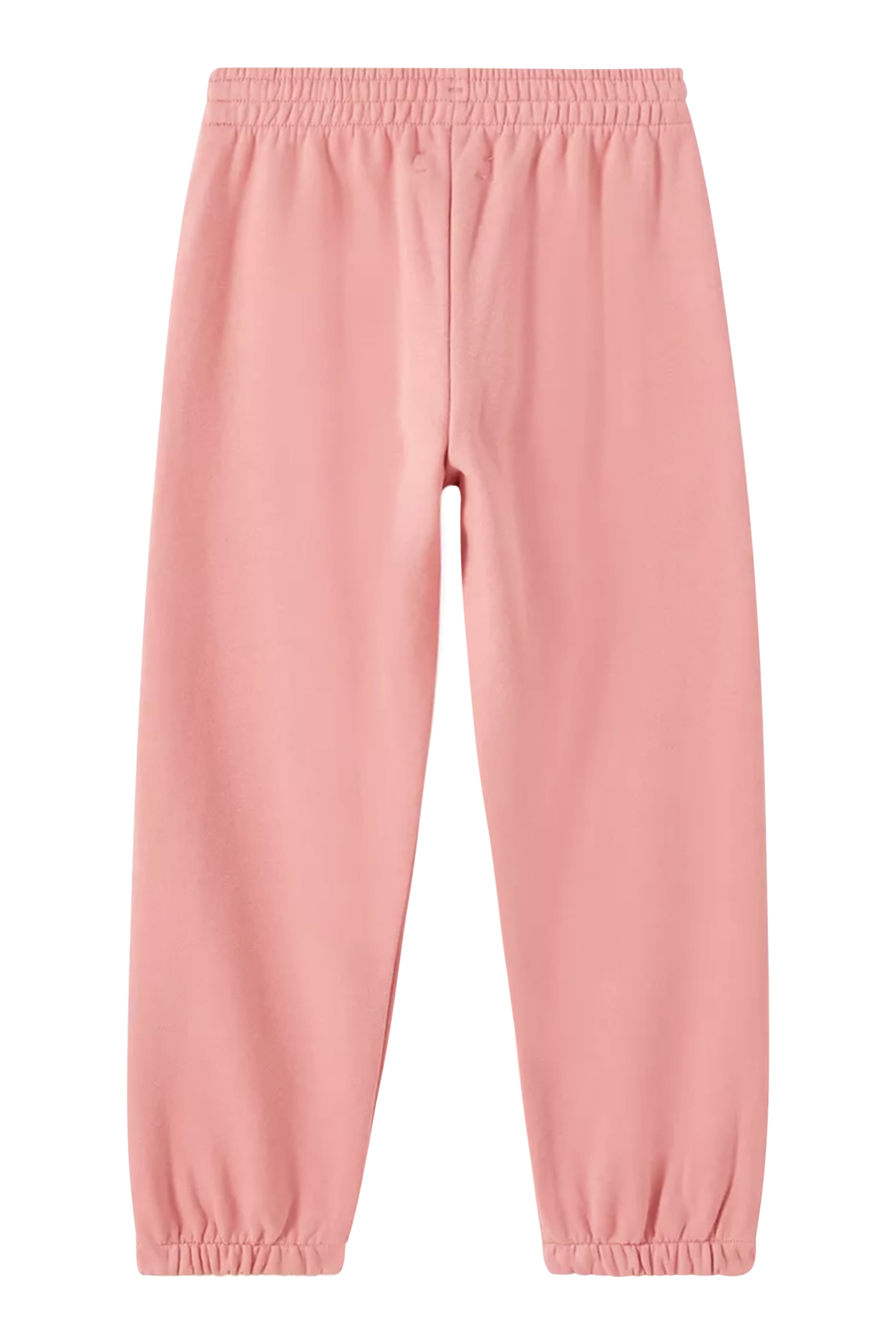 بنطال رياضي 365 قماش متوسط الوزن للأطفال