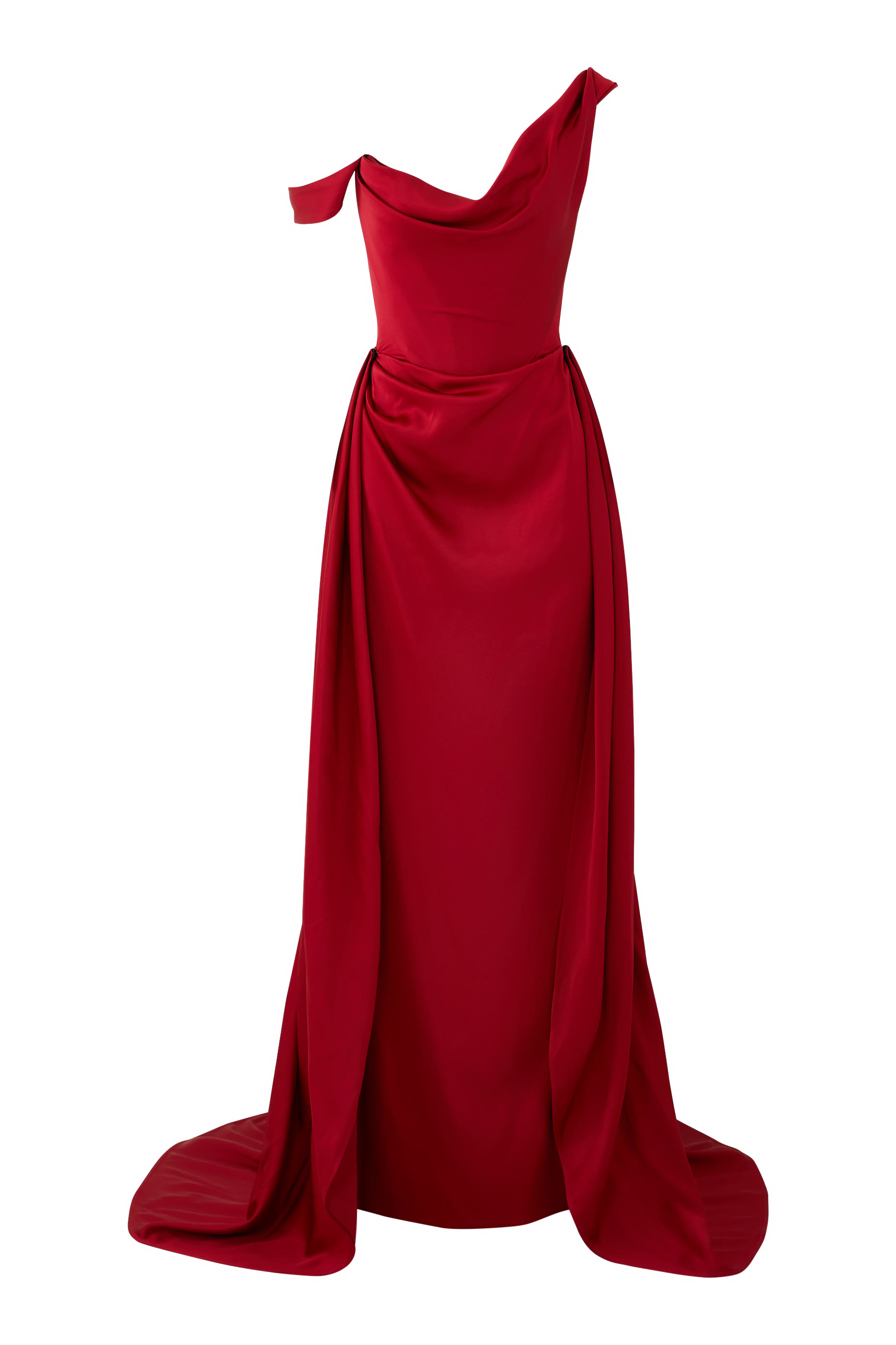 فستان سهرة نوفا غريس