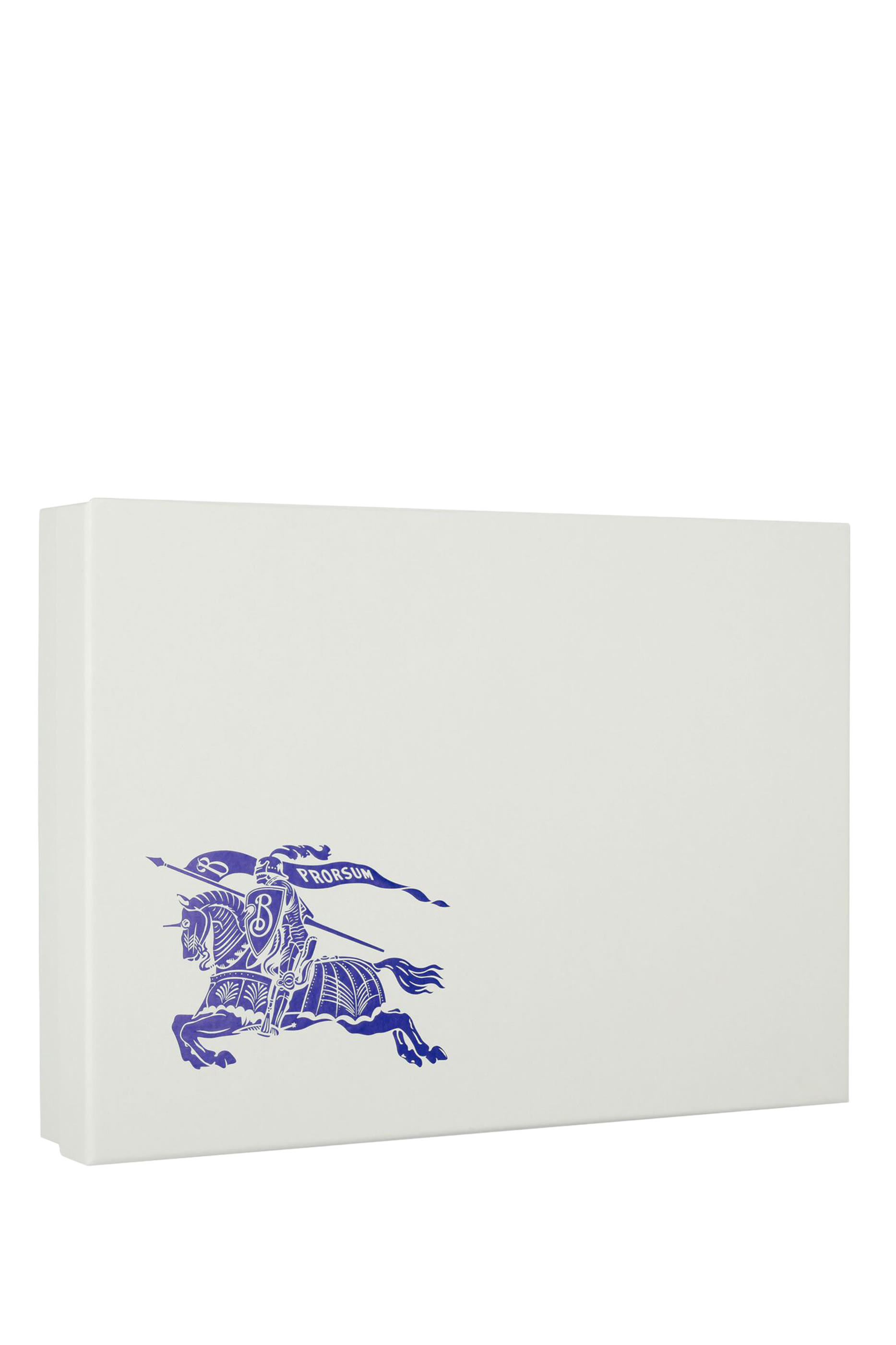 طقم هدايا قطن مطاطي ثلاثة قطع للأطفال