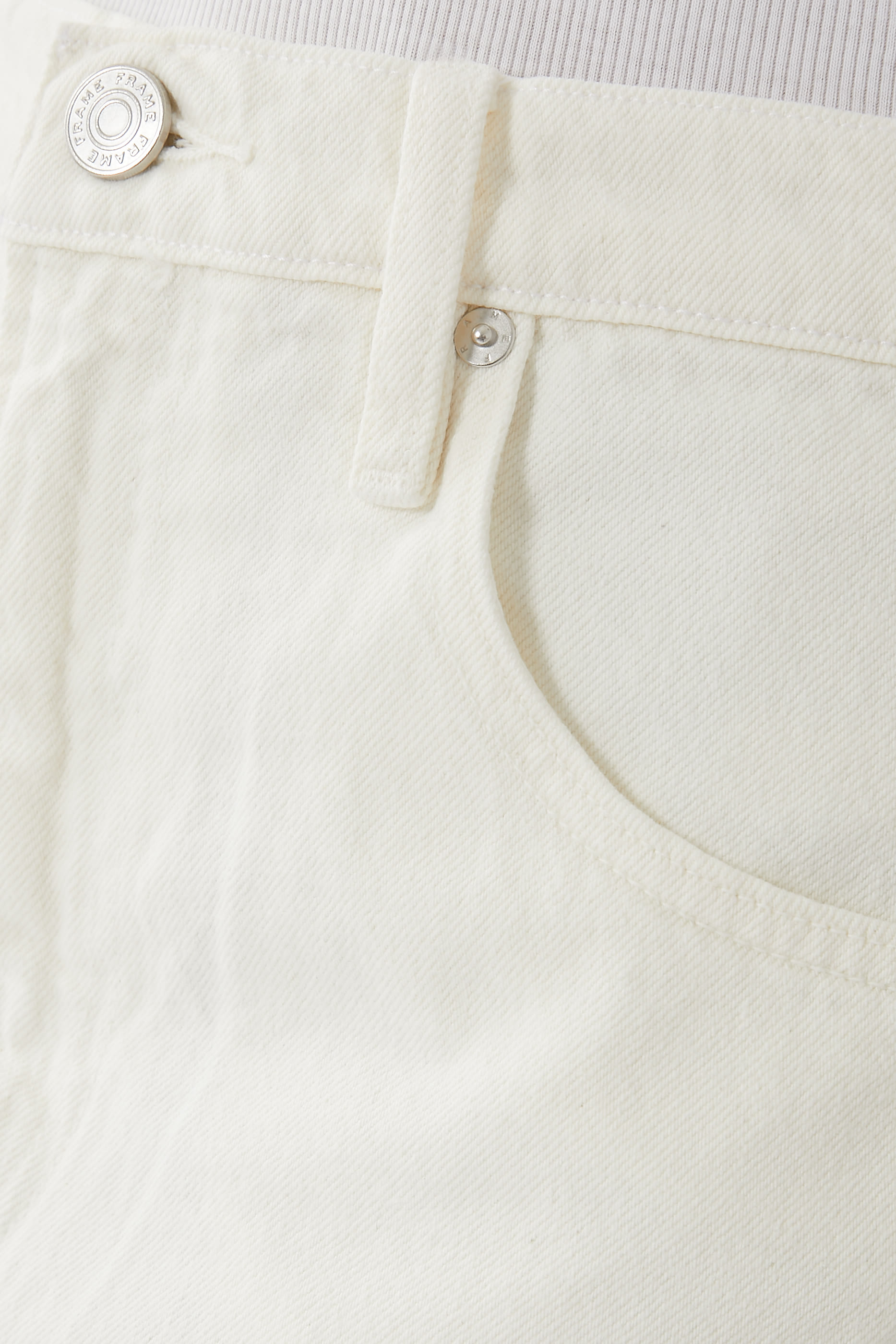 تنورة دنيم ميدماكسي