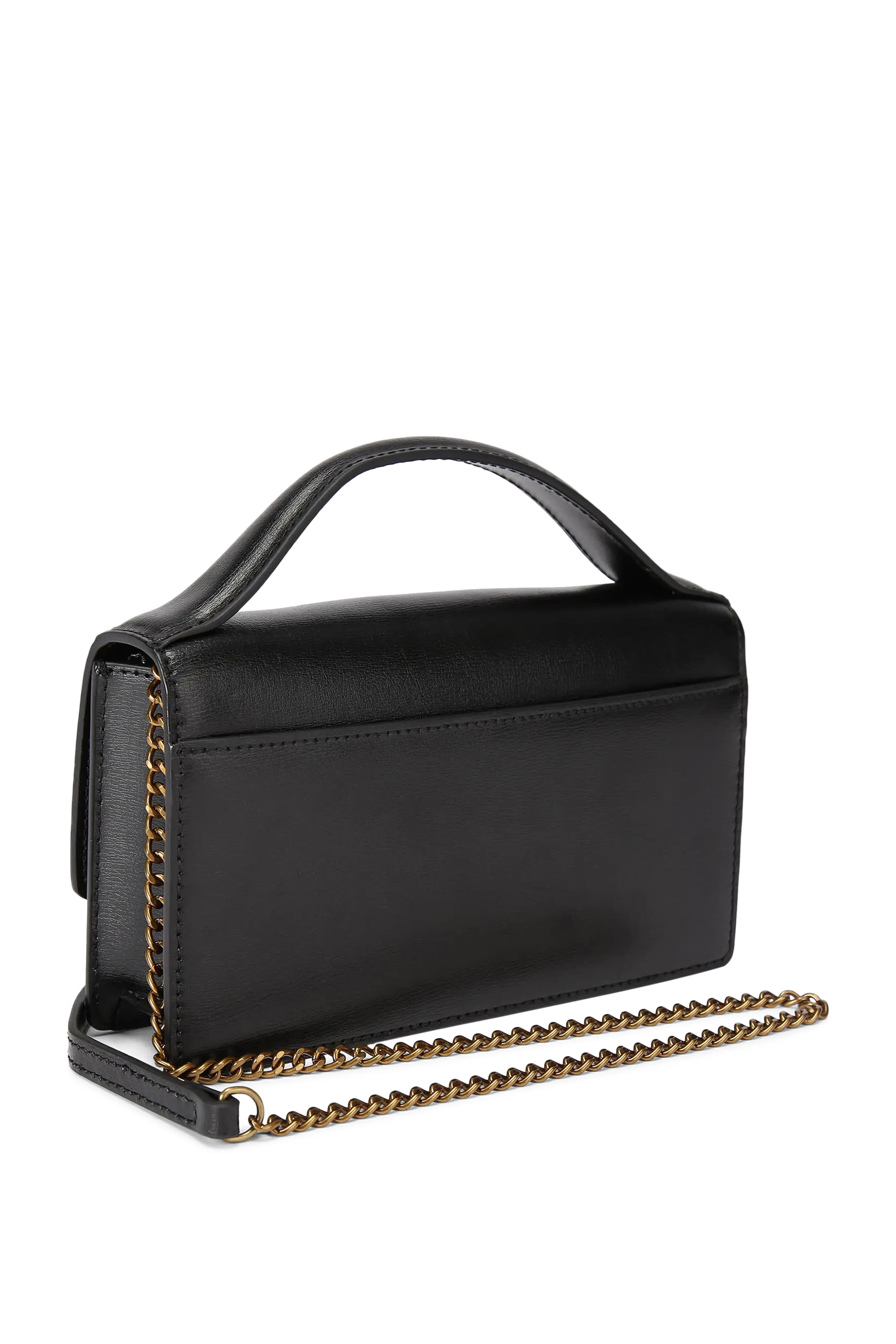 حقيبة بوند صغيرة بيد علوية