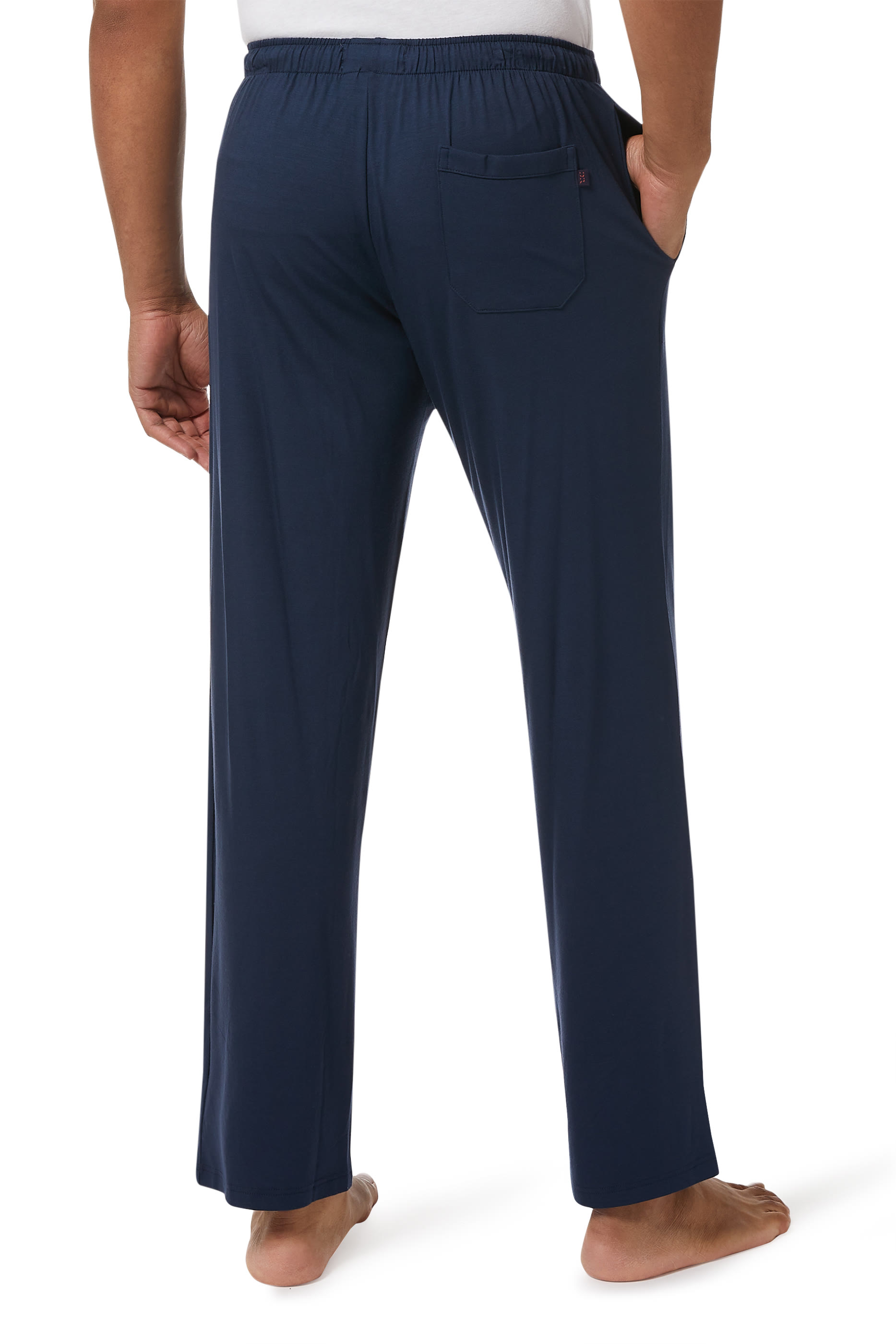 بنطال بازل رياضي مايكرو مودال