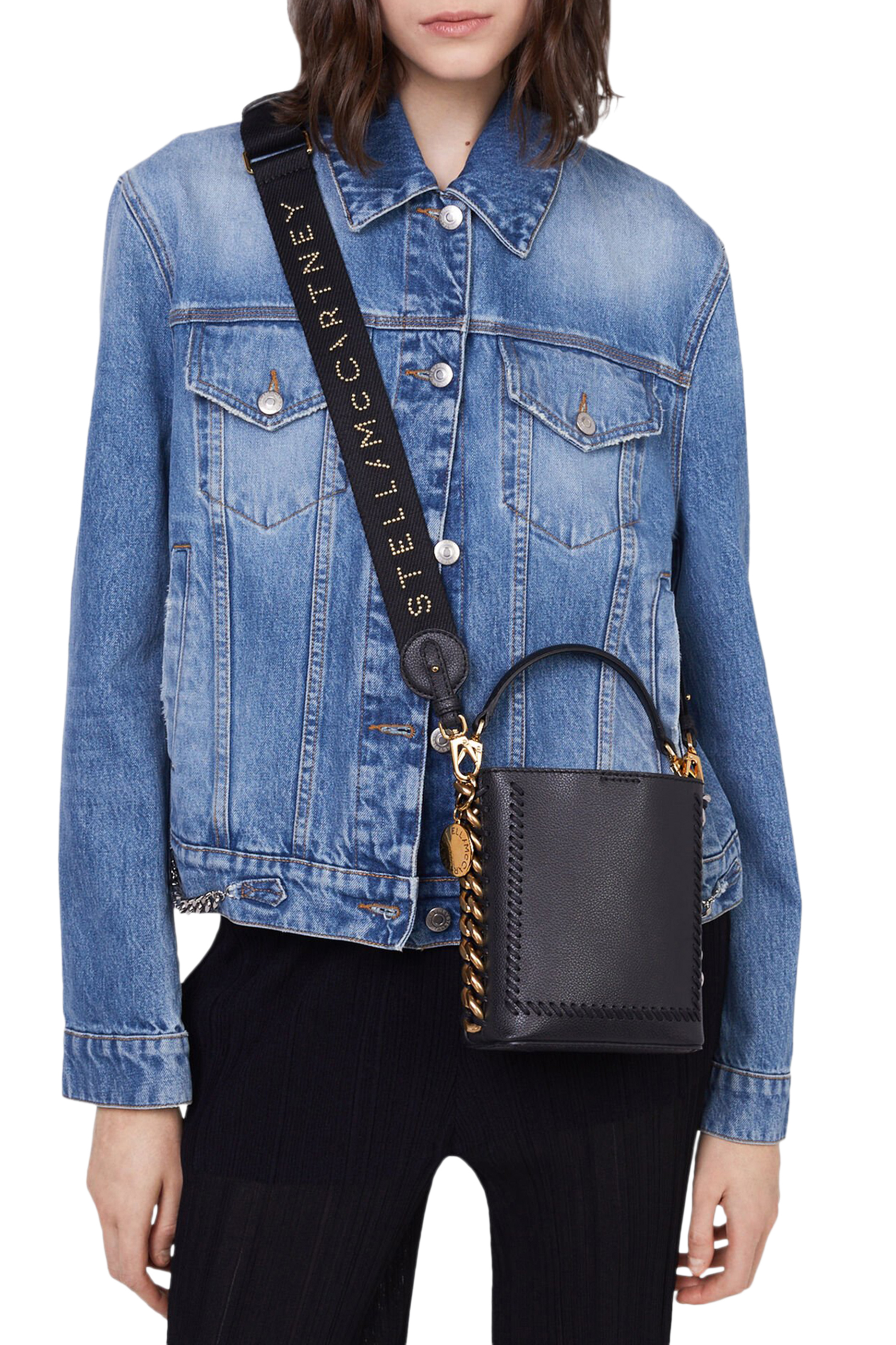 حقيبة باكيت ألتر مات