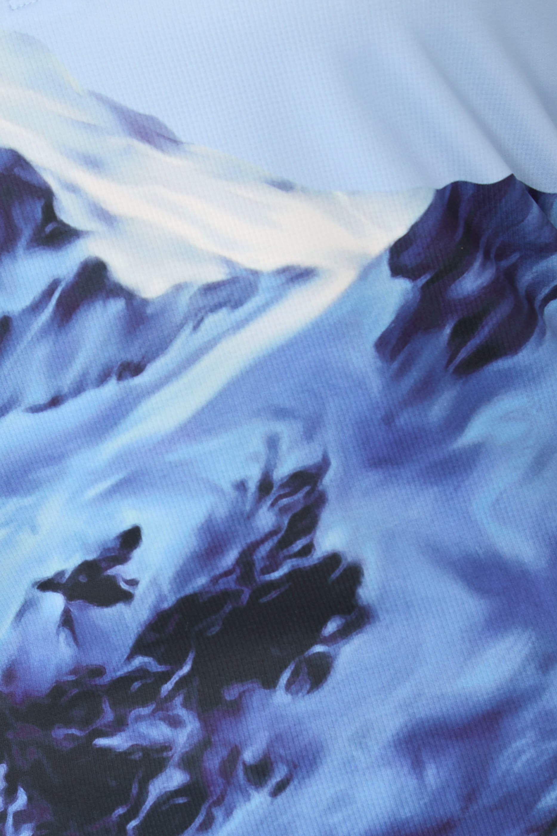 1/4 Zip Base Layer Top 