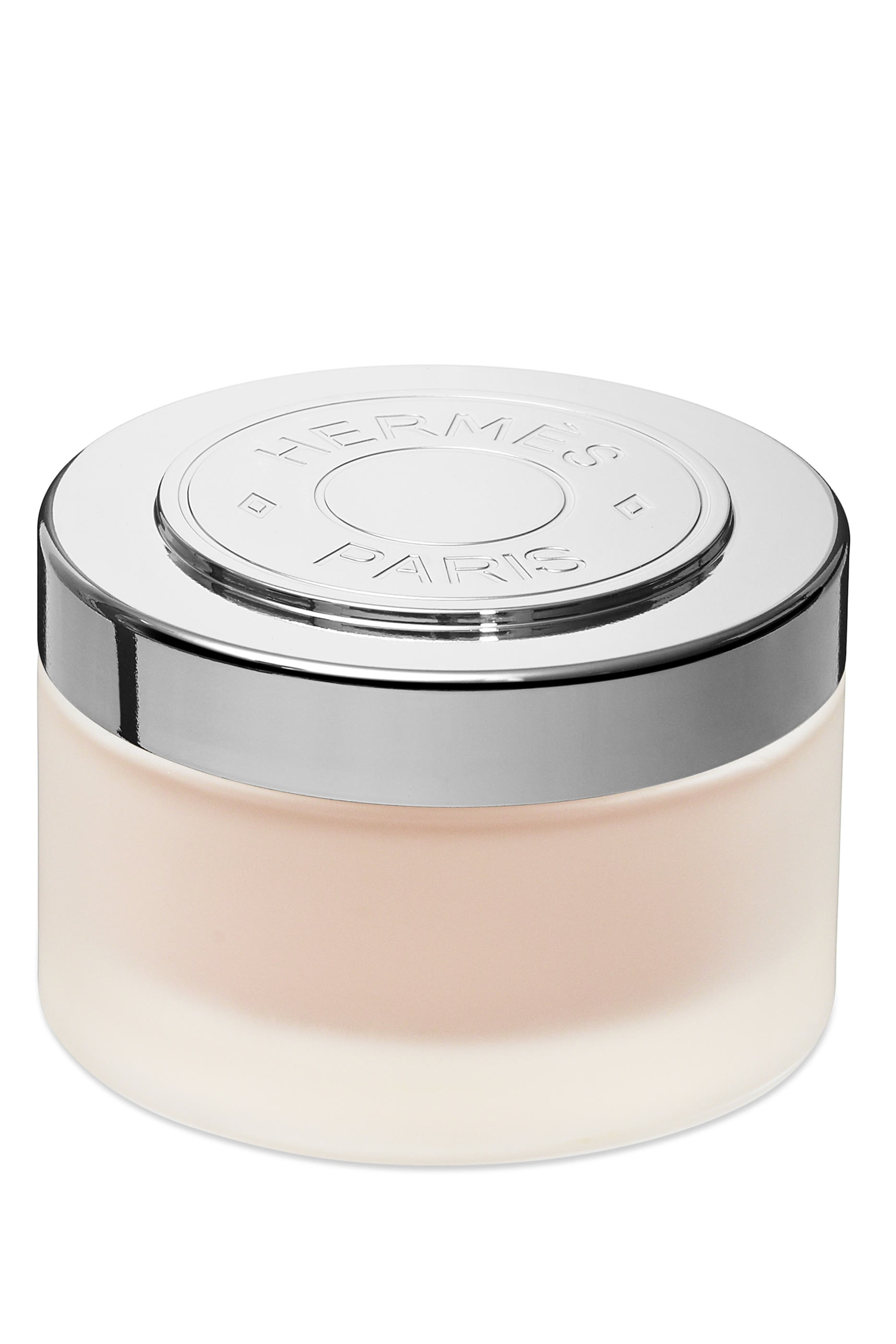 مجموعة Eau des Merveilles، كريم معطّر للجسم Crème des Merveilles