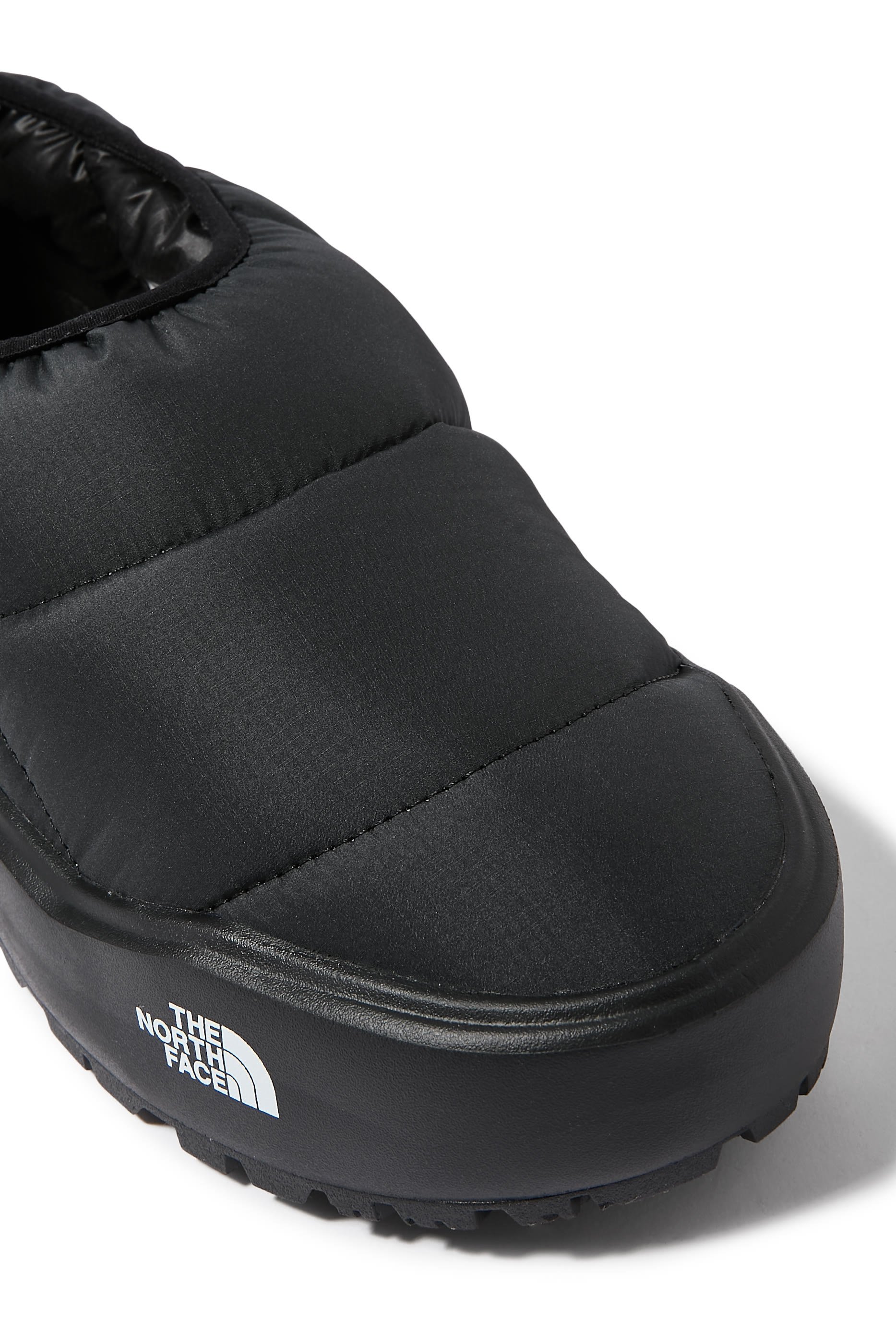 حذاء بيس كامب مفتوح ثيرموبول