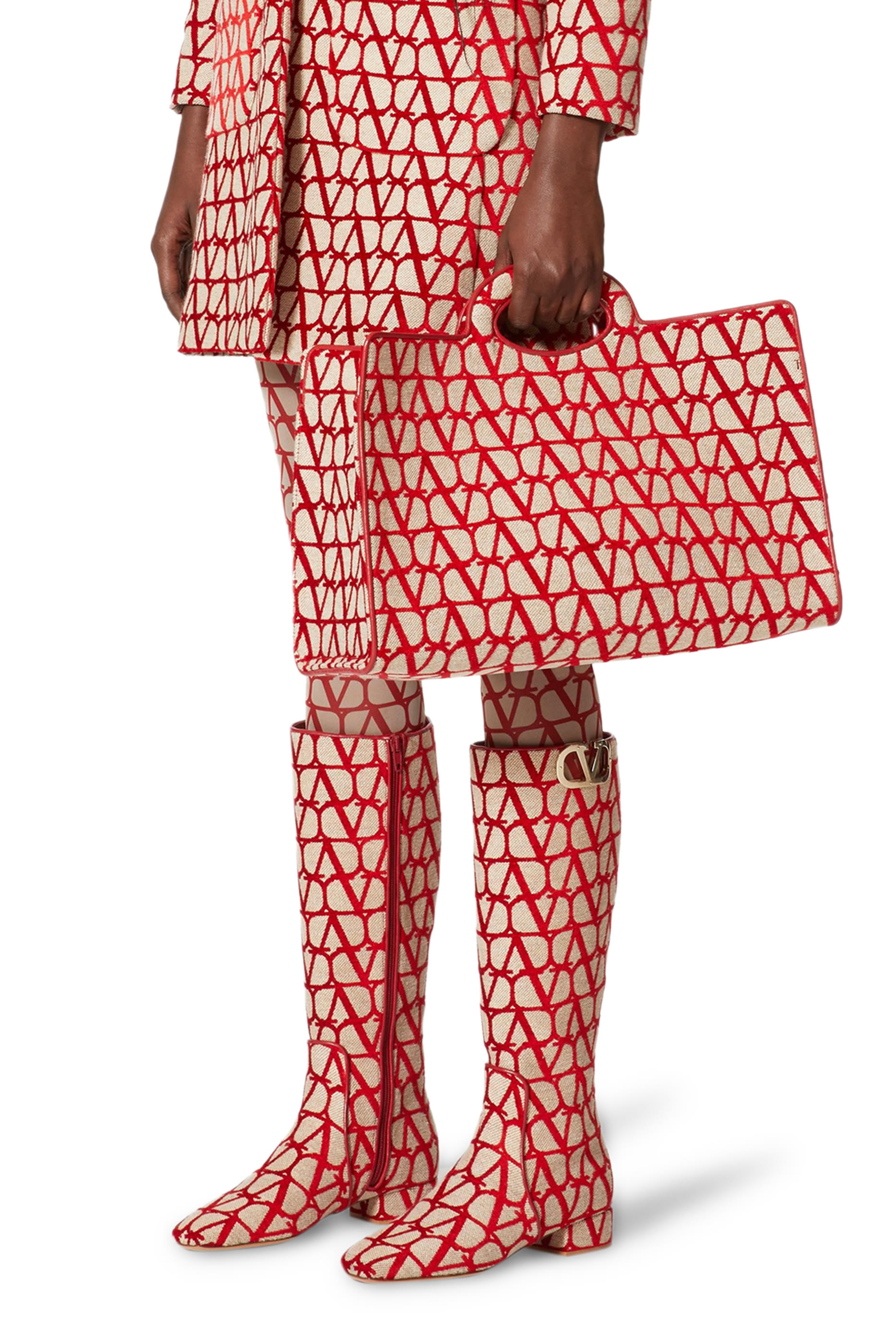 حقيبة يد لو تروازيام توال ايكونوغراف