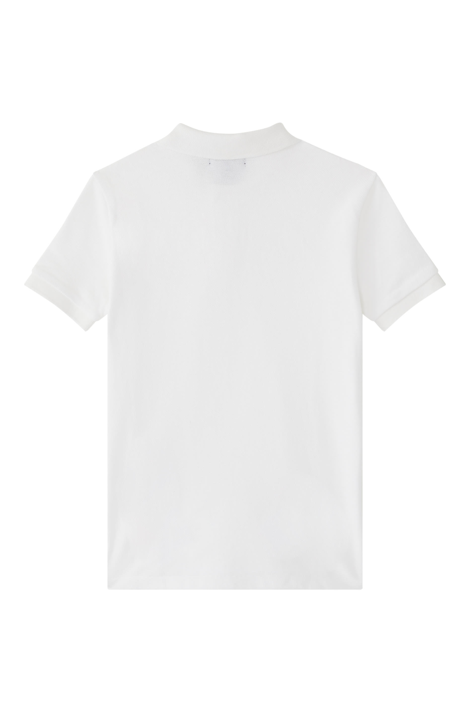 قميص بولو للأطفال