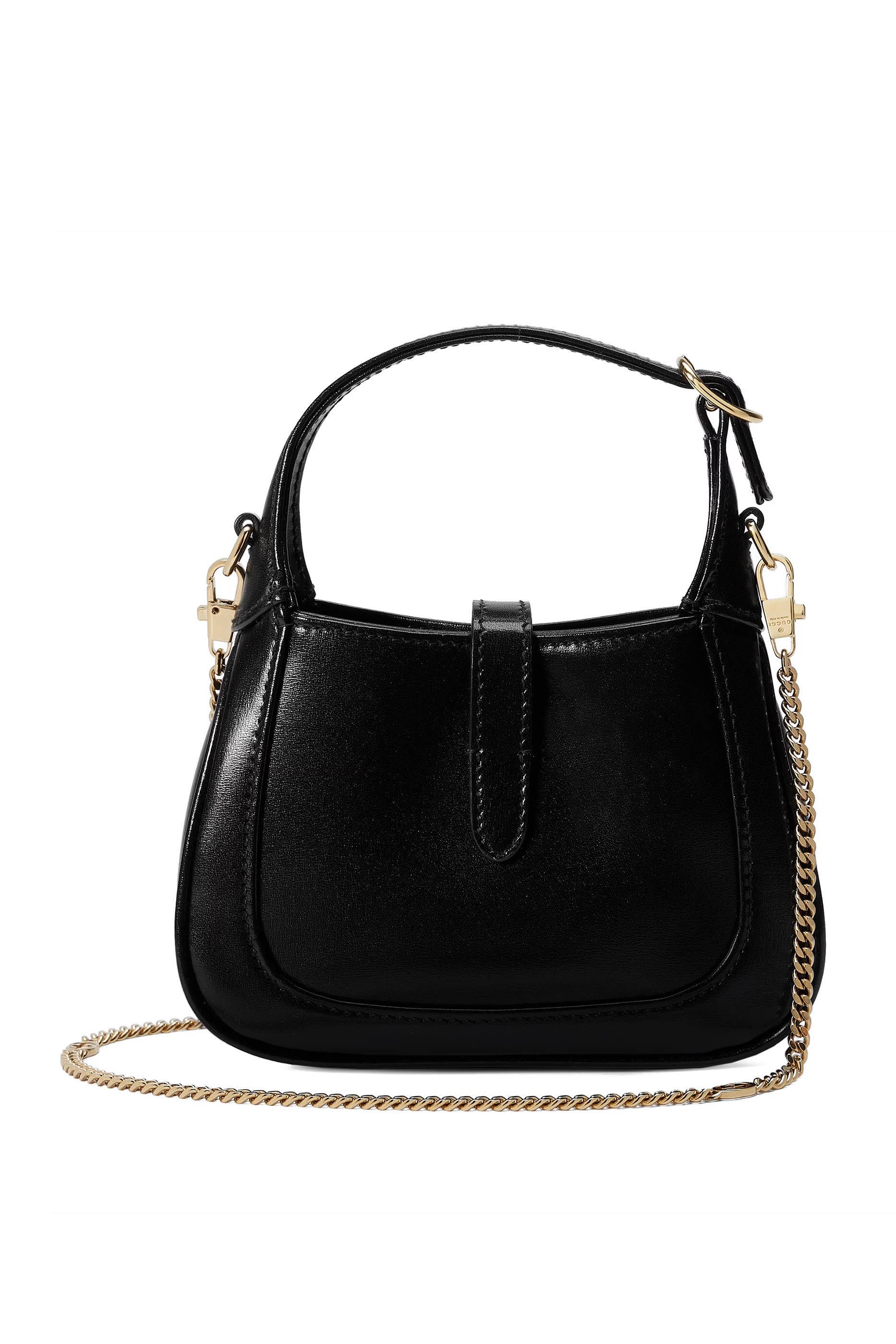 حقيبة جاكي 1969 صغيرة جدا