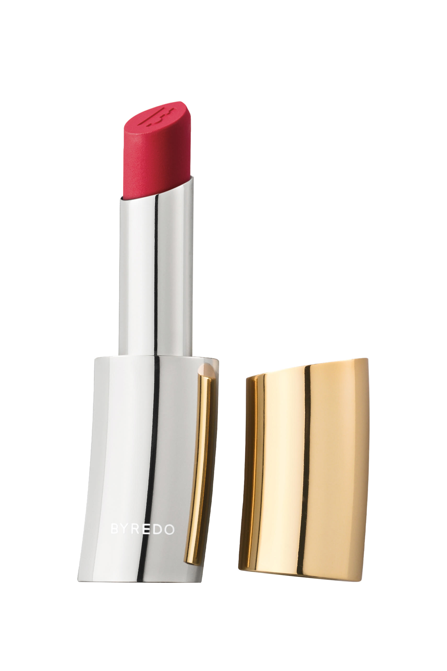 أحمر شفاه غير لامع