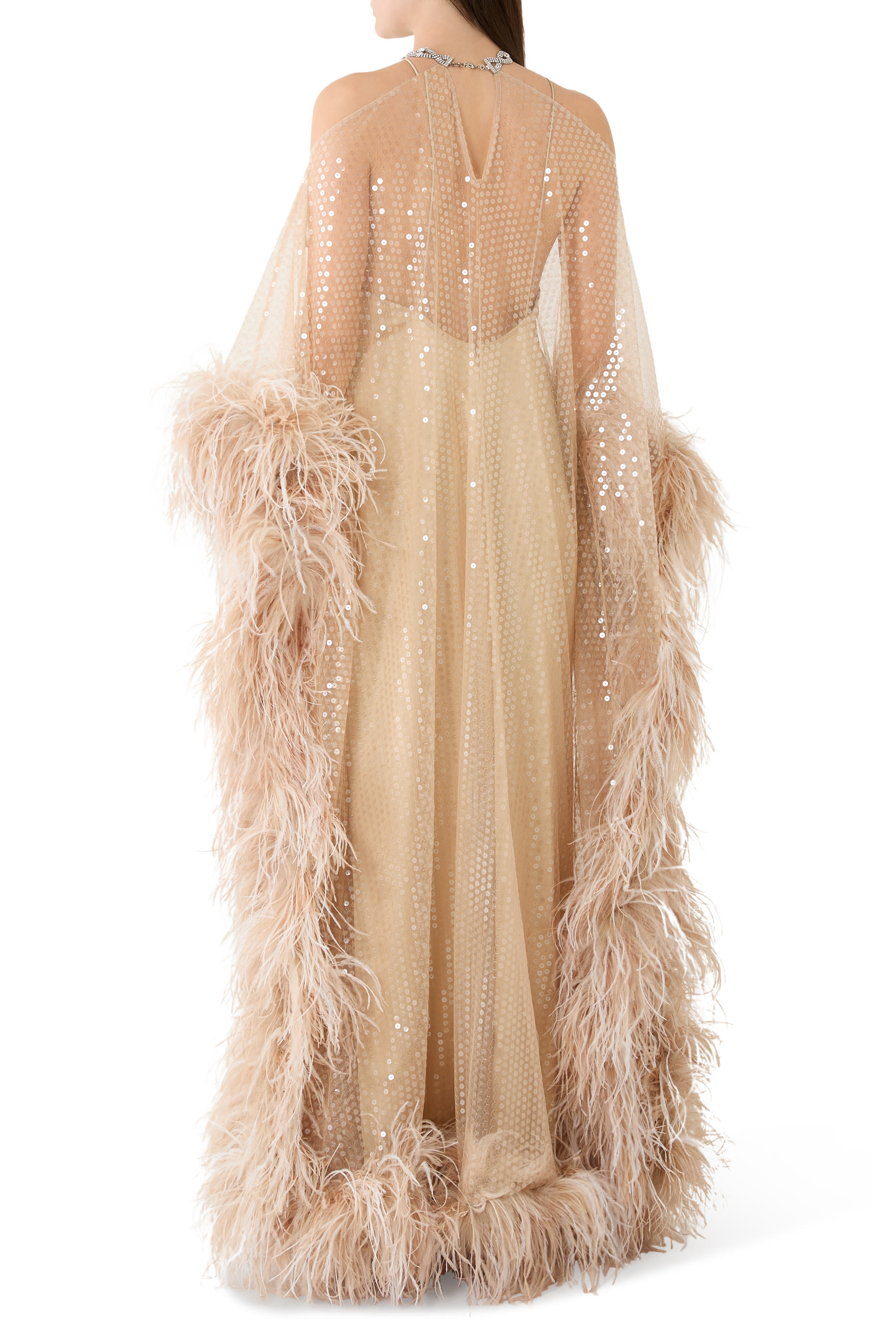 قفطان ديسكو سيزا سيزا