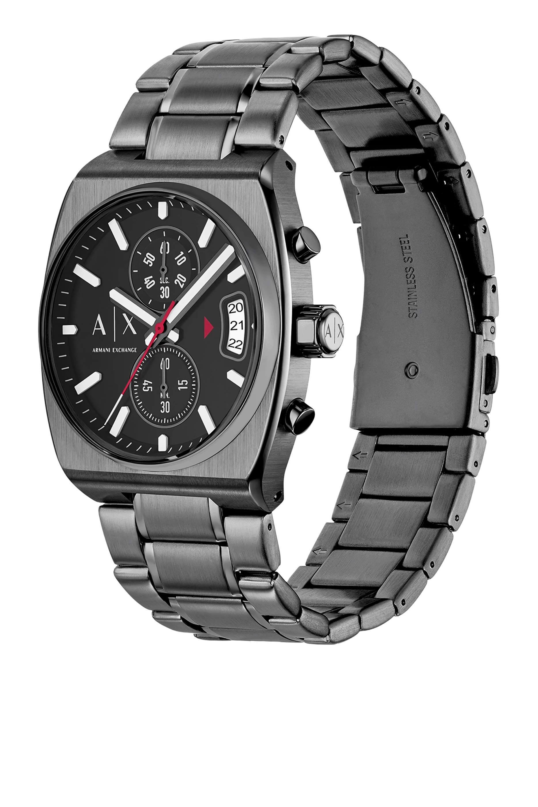 ساعة أوليفر إيكو-درايف، 40 مم