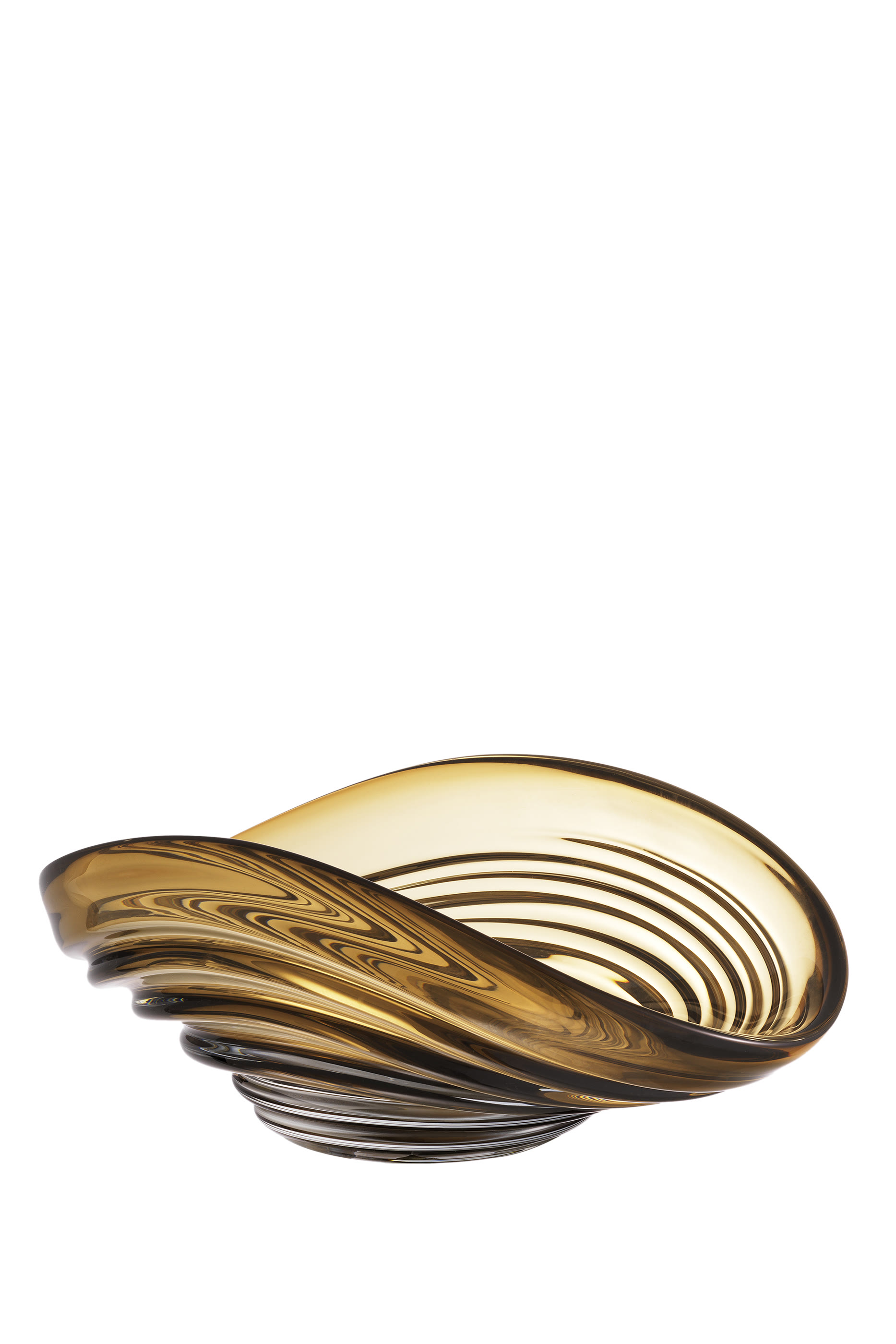 وعاء فيدرا صغير