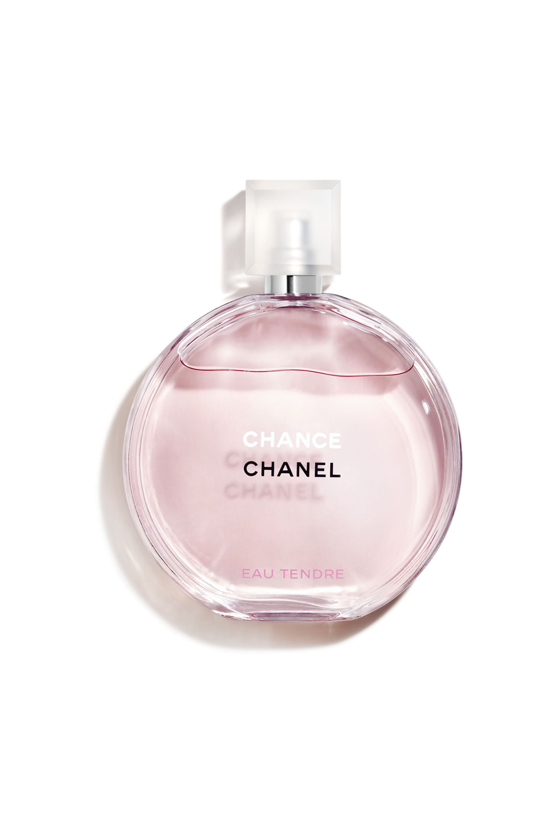 بخاخ أو دو التواليت CHANCE EAU TENDRE 