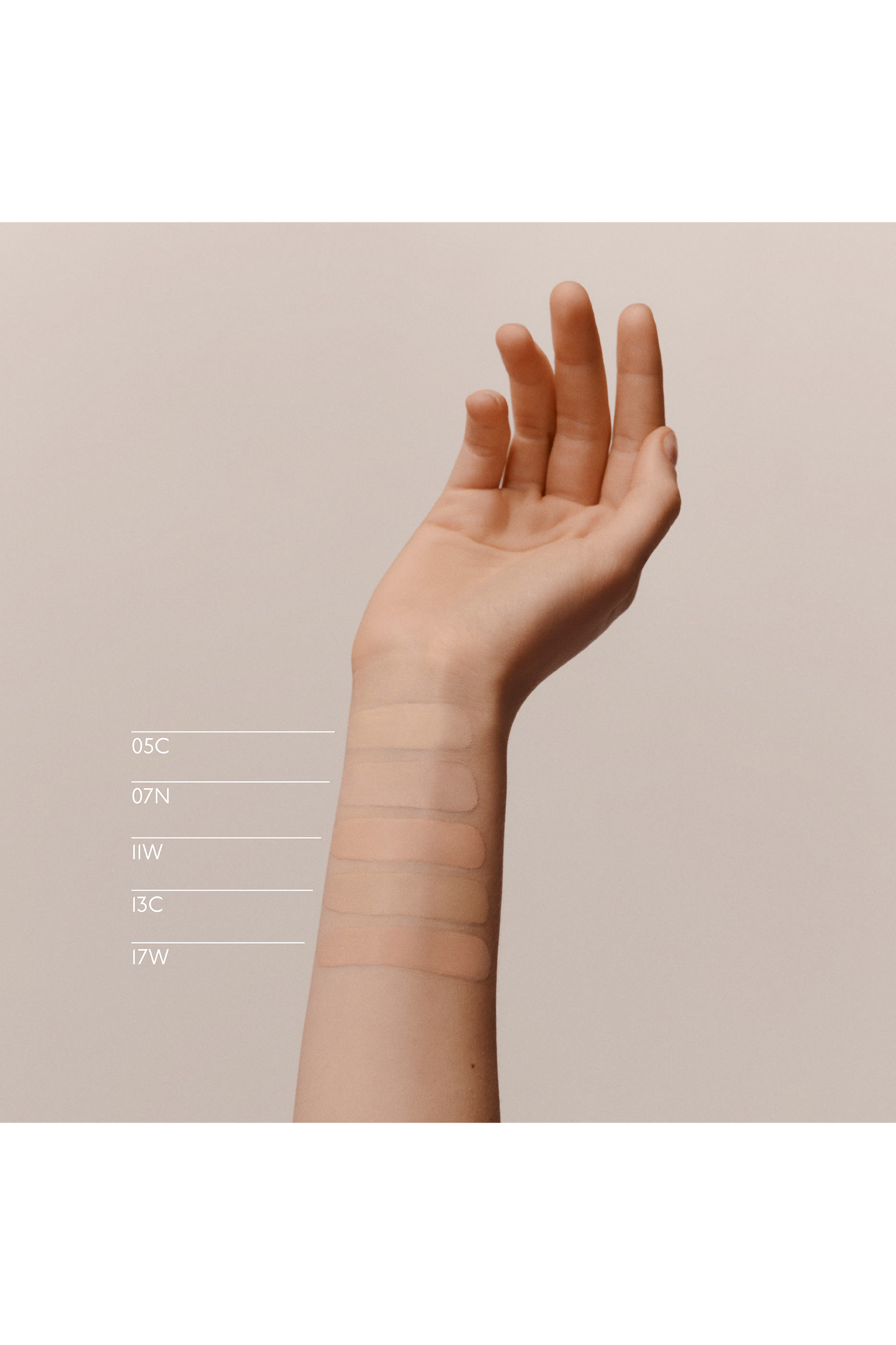 كريم اساس علاجي Plein Air, Luminous Matte 