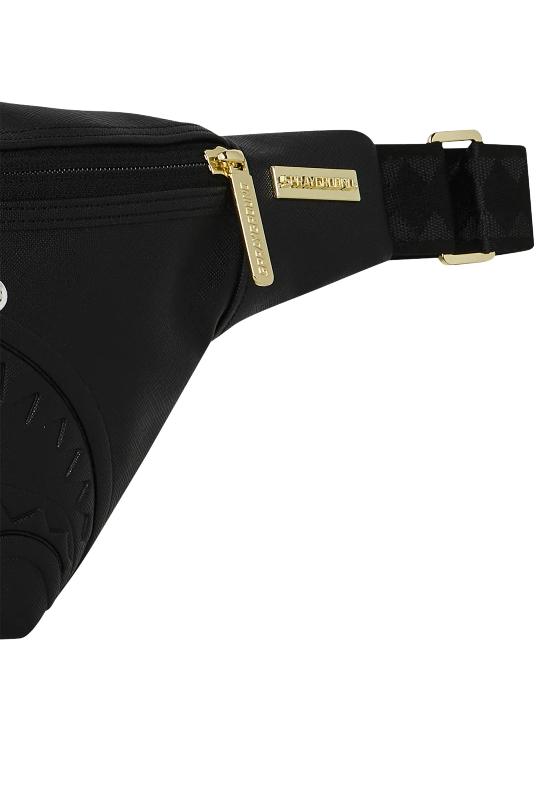 حقيبة كروس بودي شادو دريب سافي للأطفال