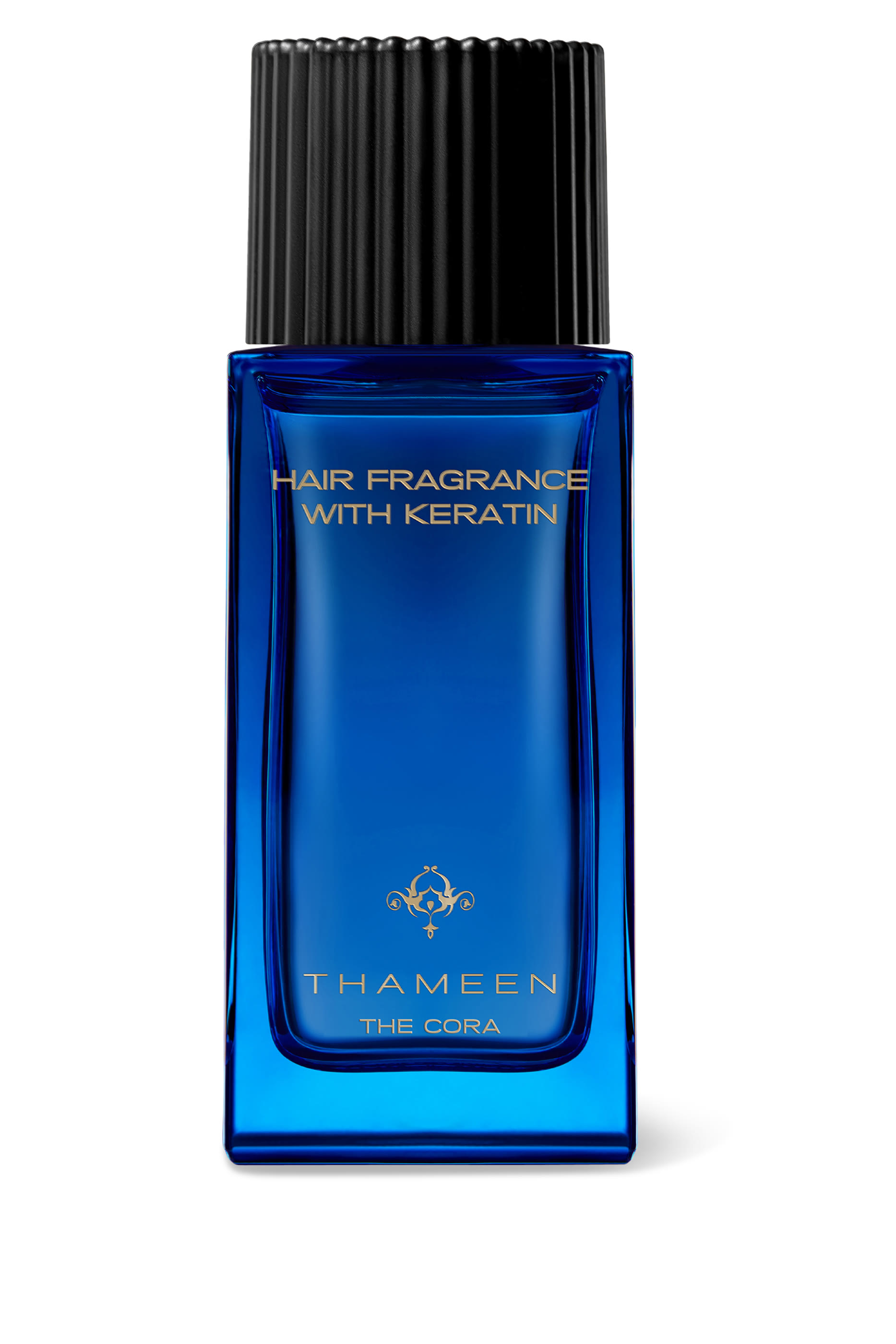 عطر الشعر ذا كورا