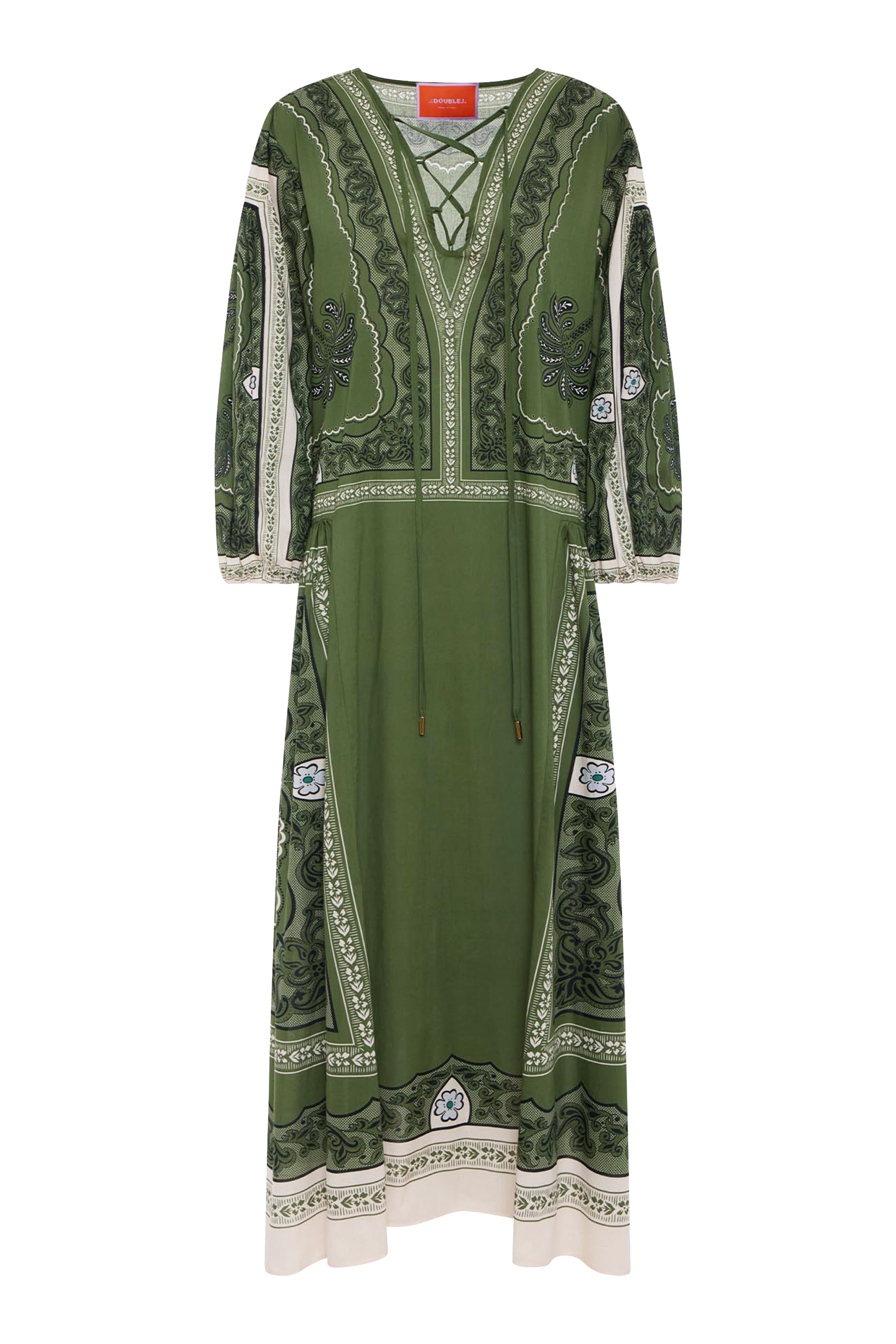 فستان فيفيانا