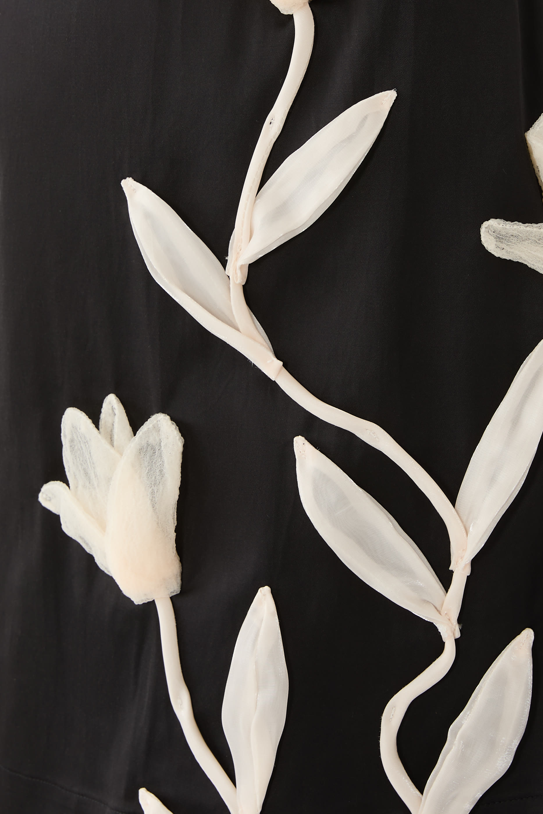 فستان إيلانا قصير