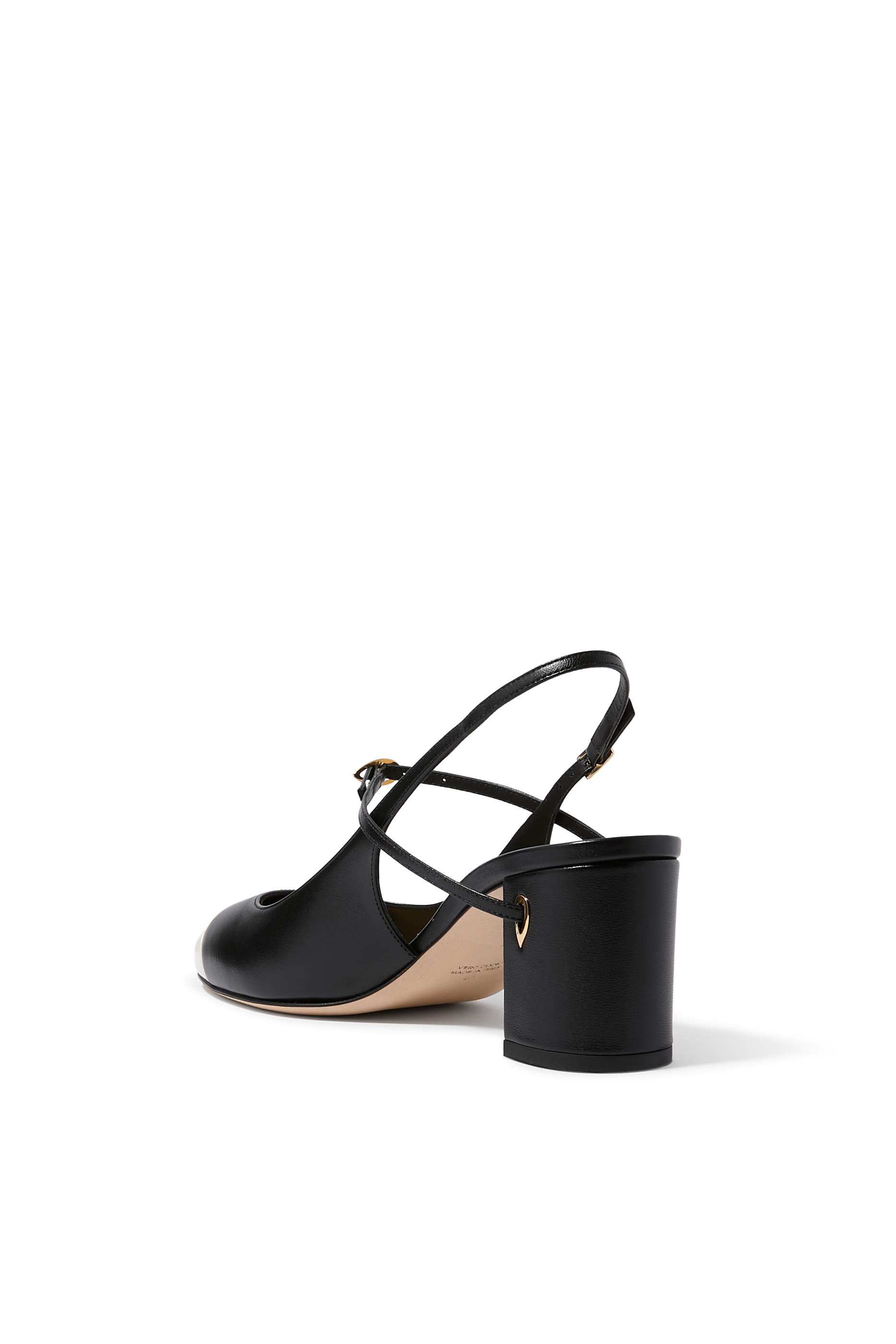 حذاء كلاسيكي ماتيا 65