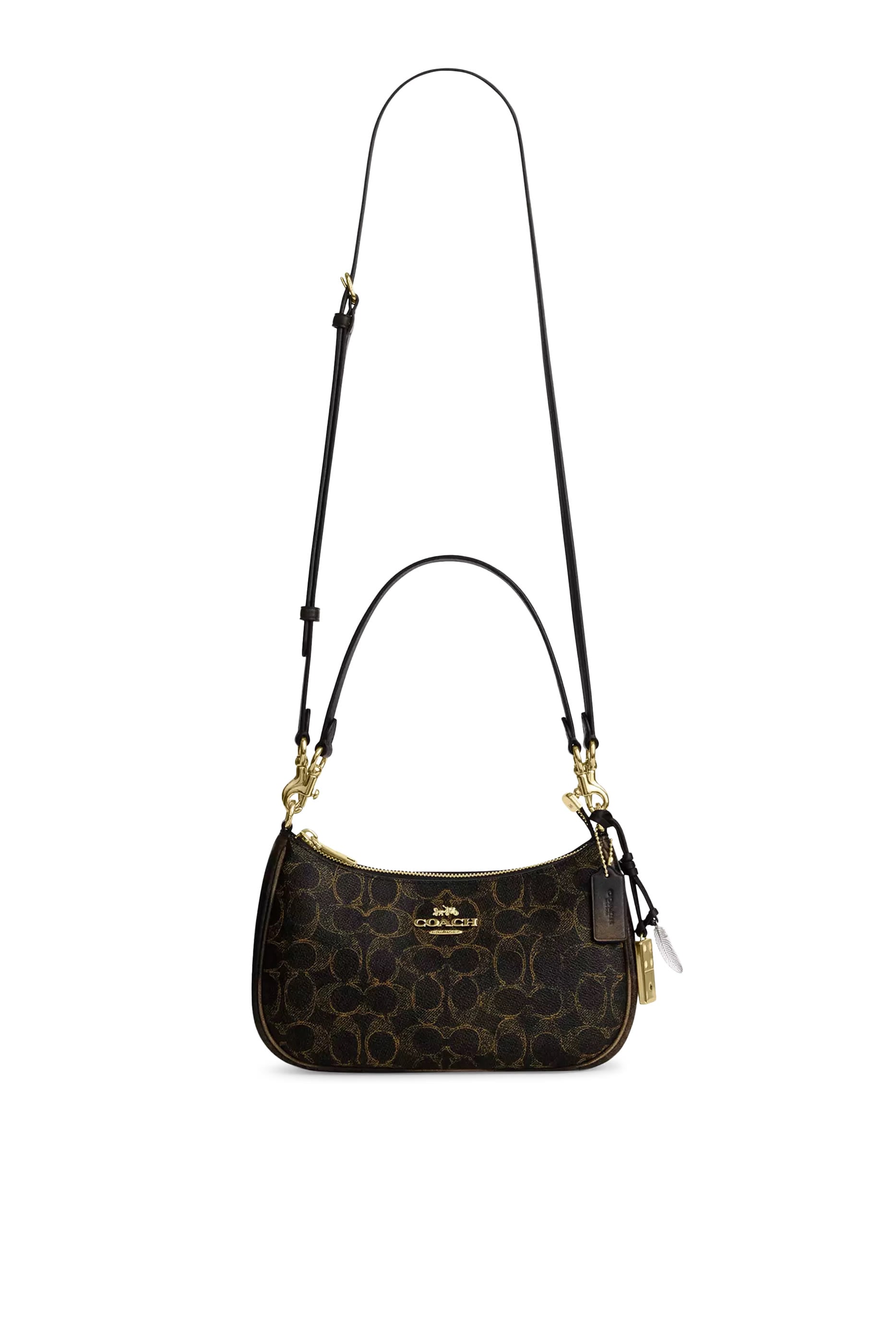 حقيبة كتف تيري