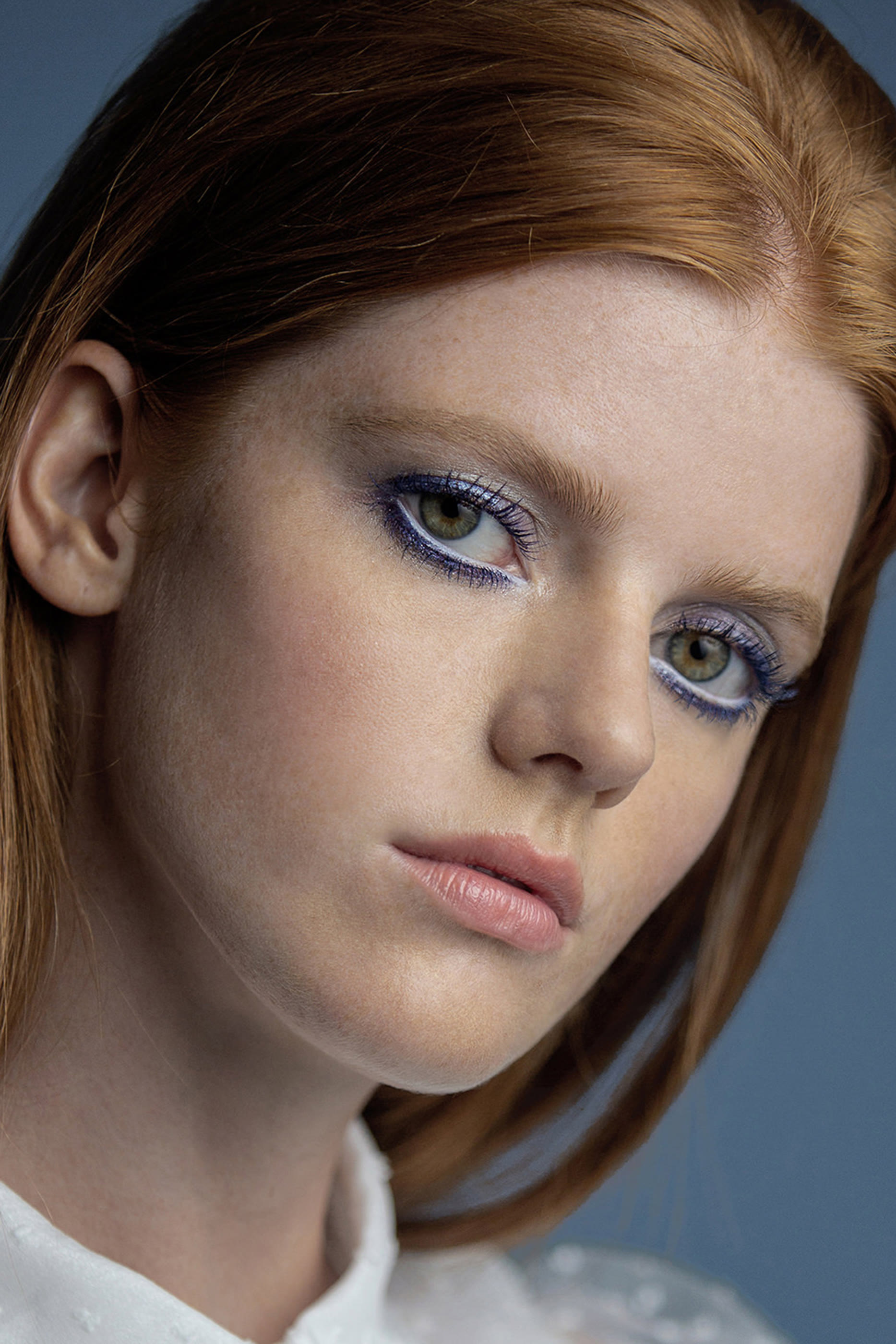 ظل عيون فيتو أومبري